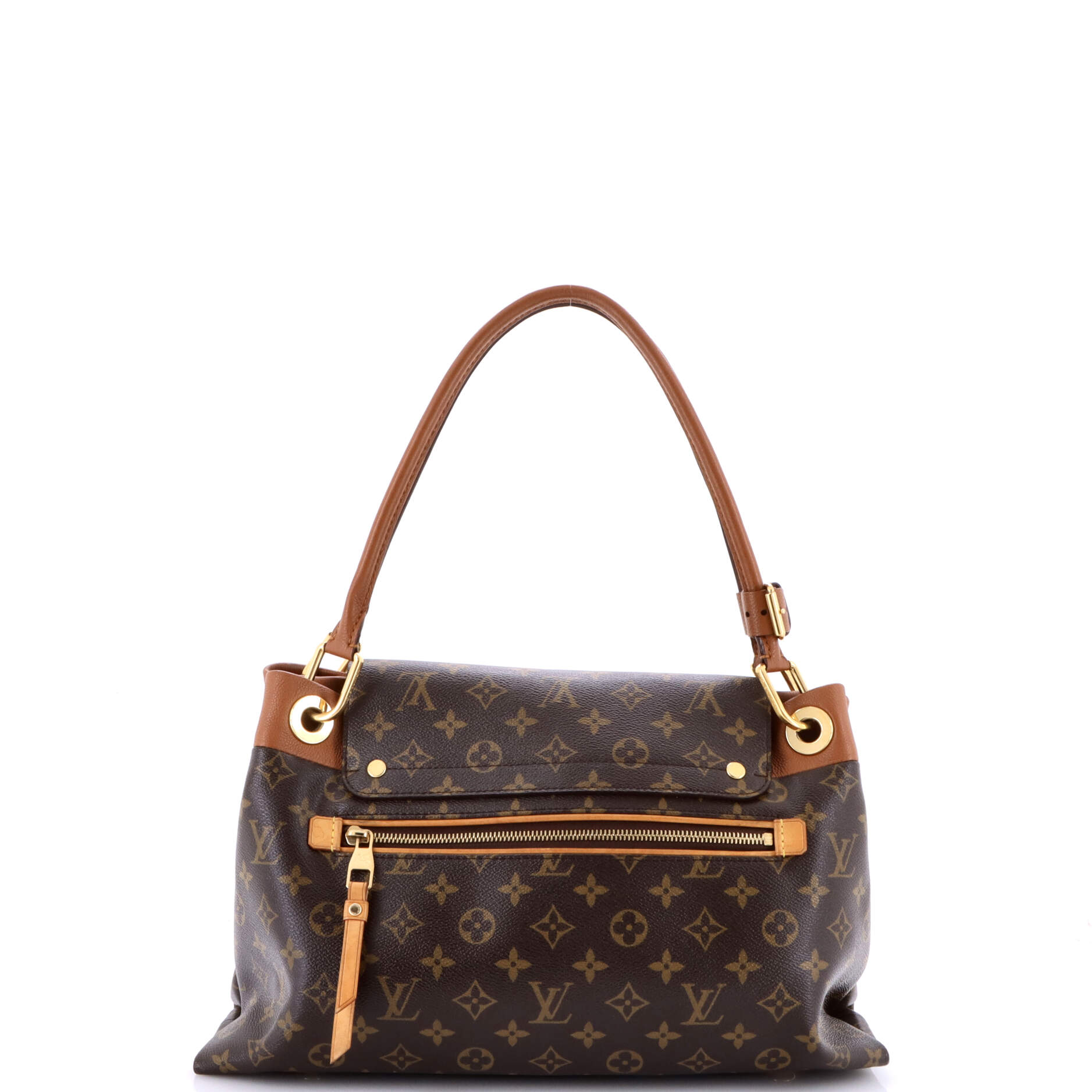 Olympe Handbag Monogram Canvas