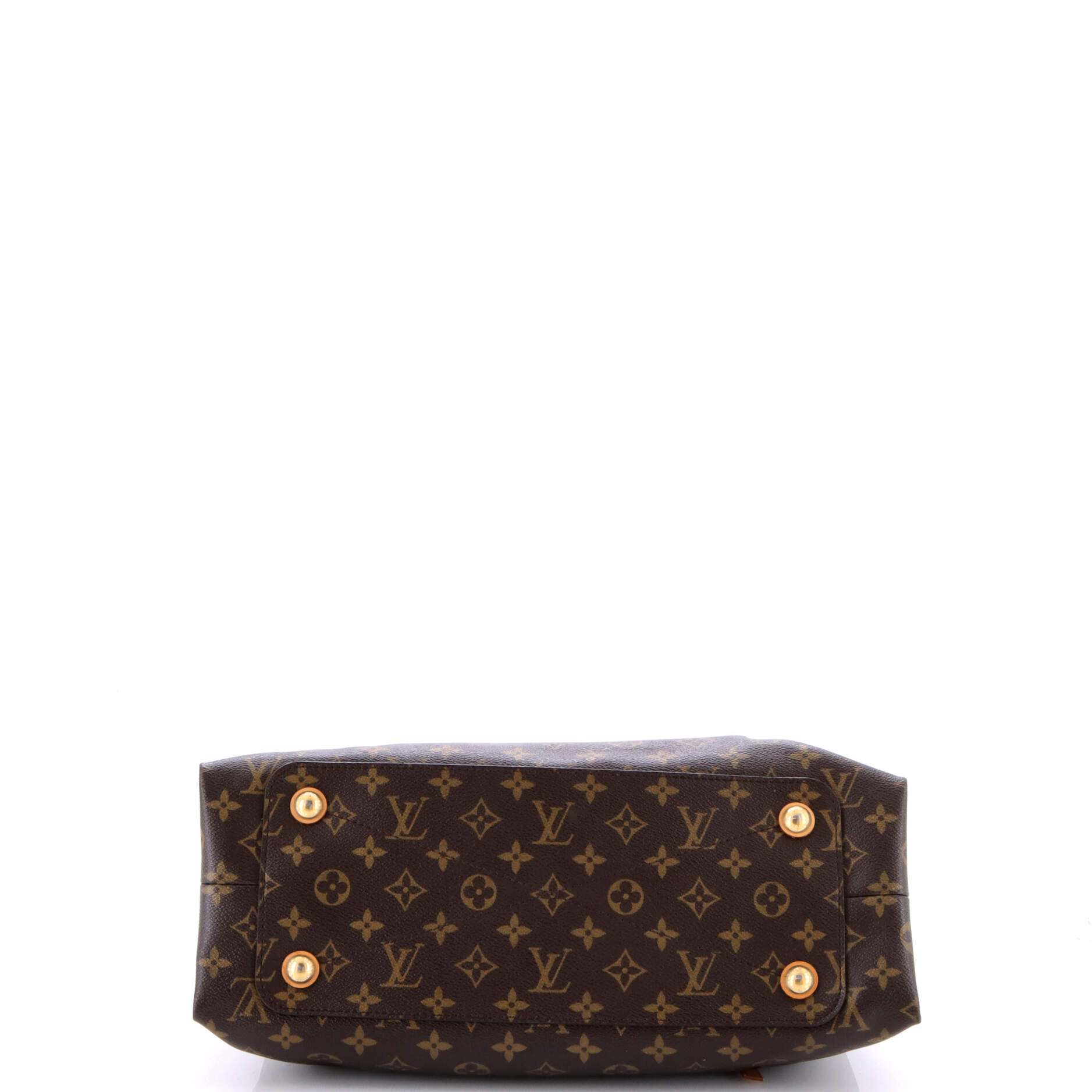 Olympe Handbag Monogram Canvas