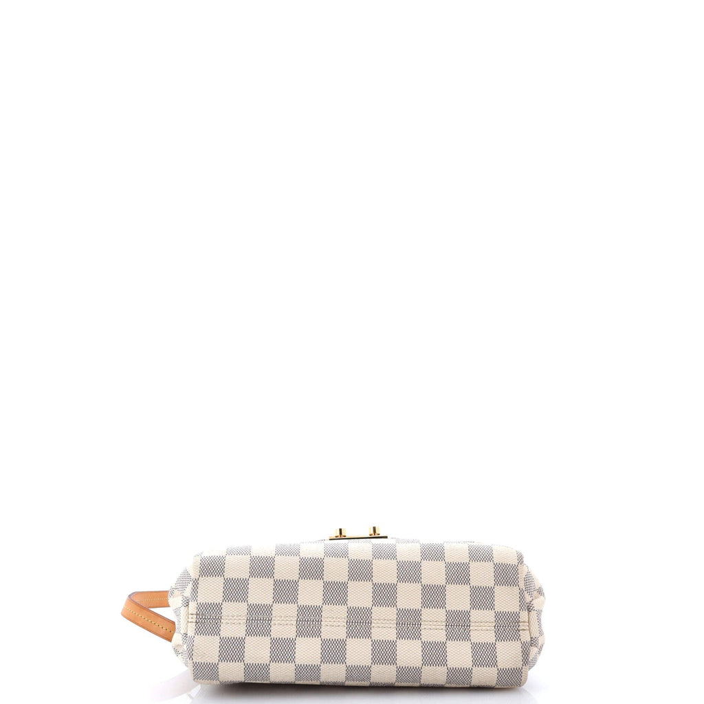 Croisette Handbag Damier