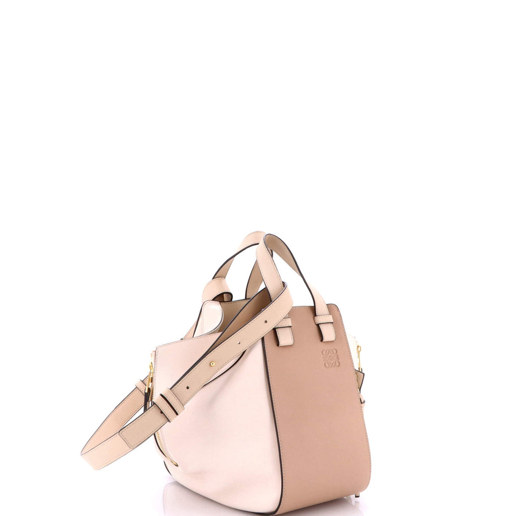 Hammock Bag Leather Small