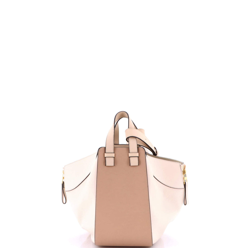 Hammock Bag Leather Small