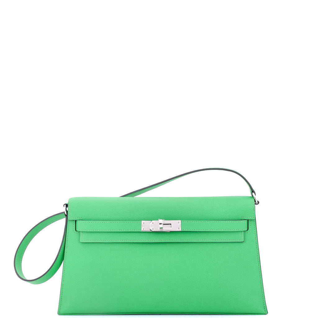 Kelly Elan Shoulder Bag Madame