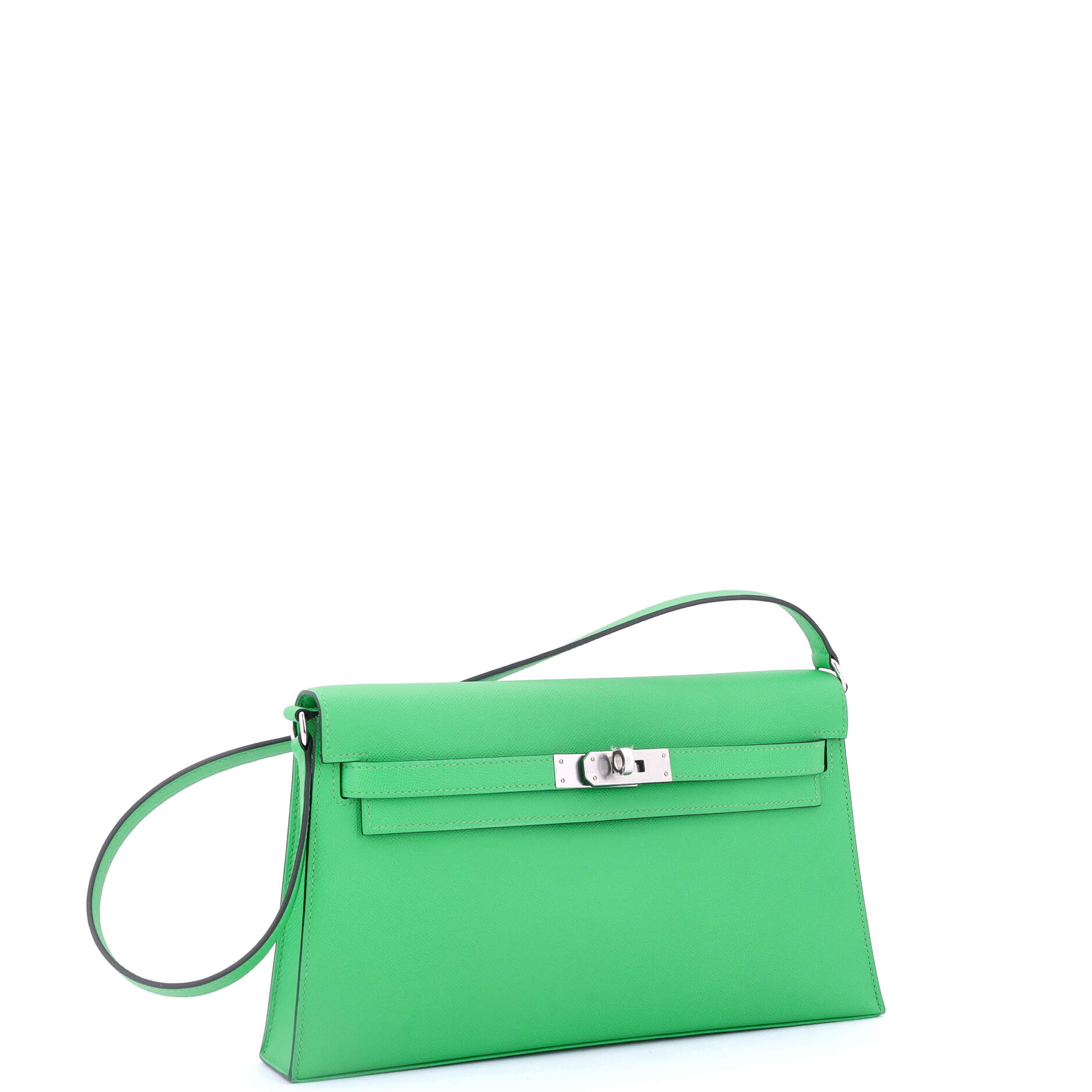 Kelly Elan Shoulder Bag Madame