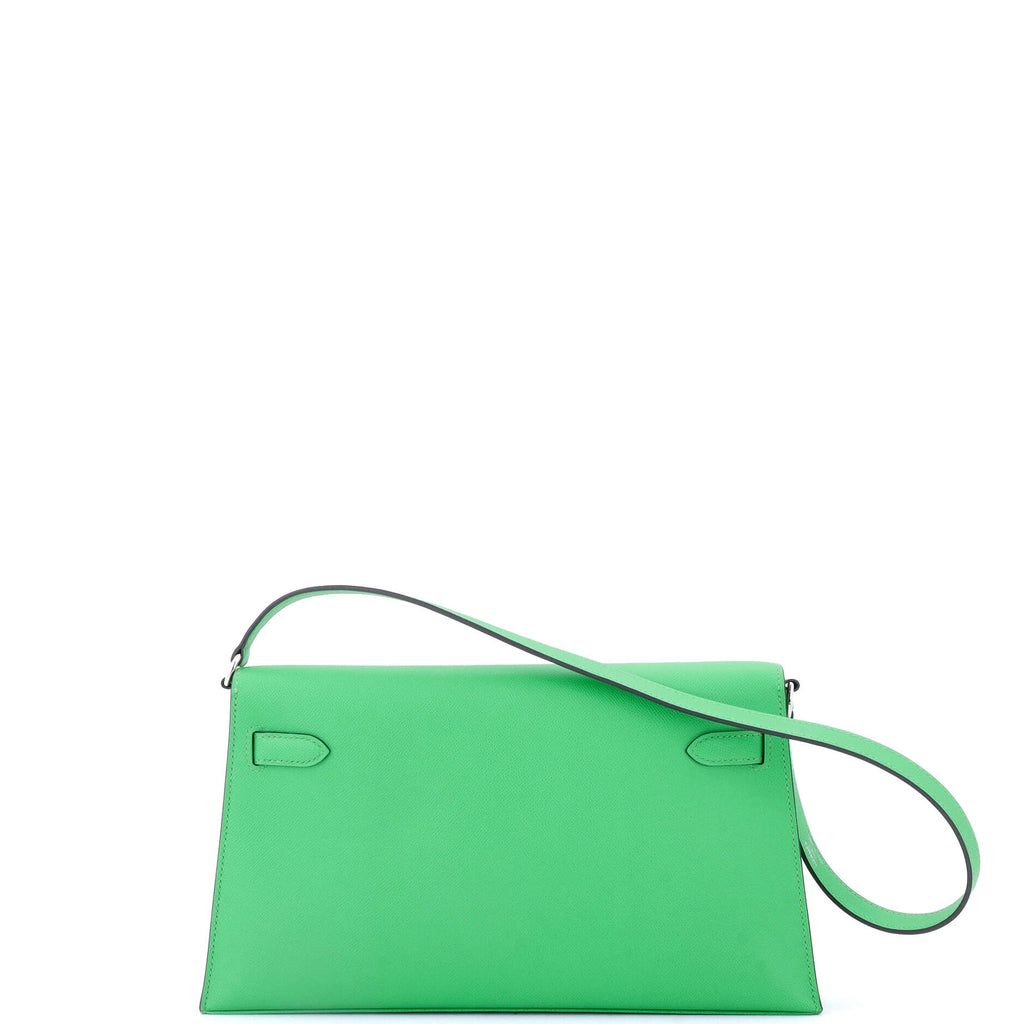 Kelly Elan Shoulder Bag Madame