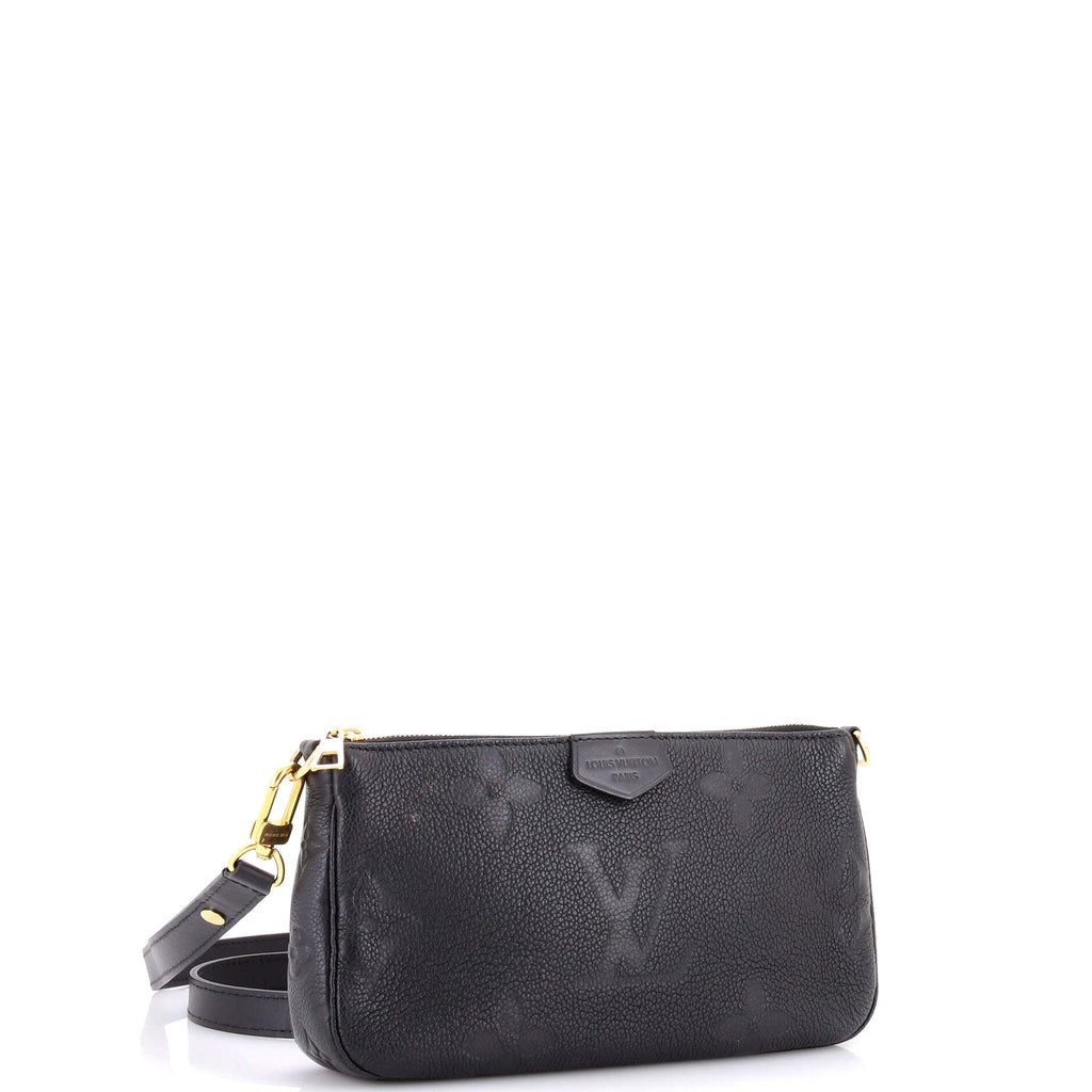 Multi Pochette Accessoires Monogram Empreinte Giant