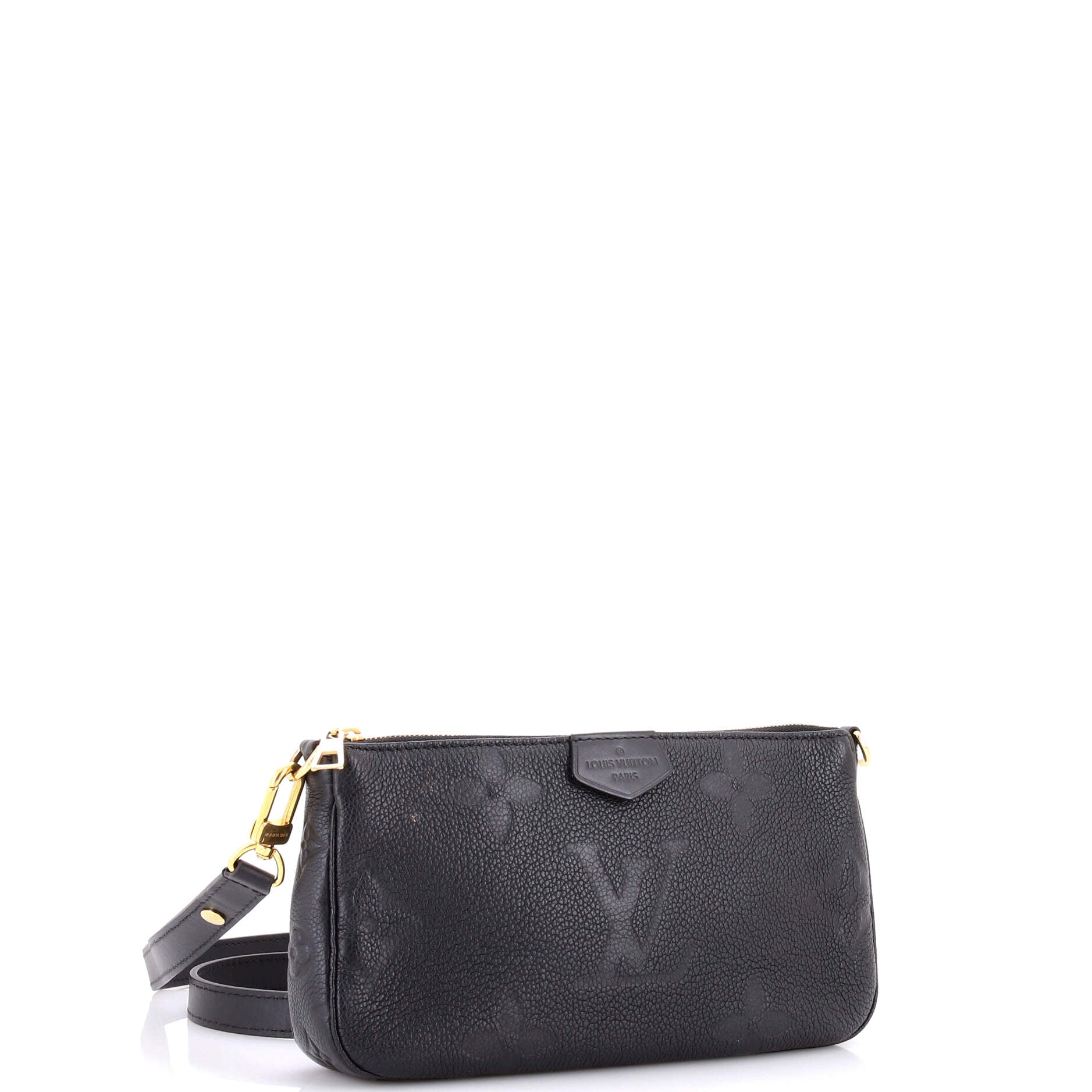 Multi Pochette Accessoires Monogram Empreinte Giant