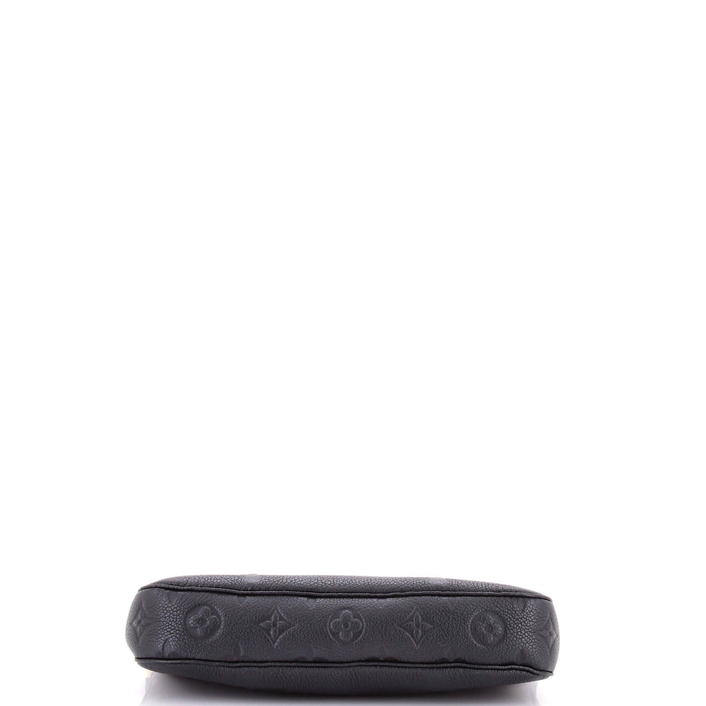 Multi Pochette Accessoires Monogram Empreinte Giant