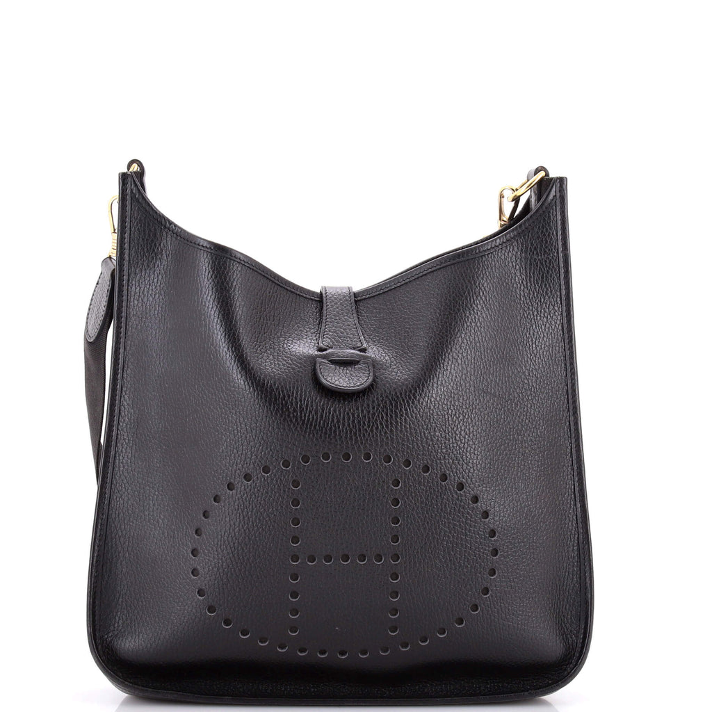 Evelyne Bag Gen I Ardennes PM