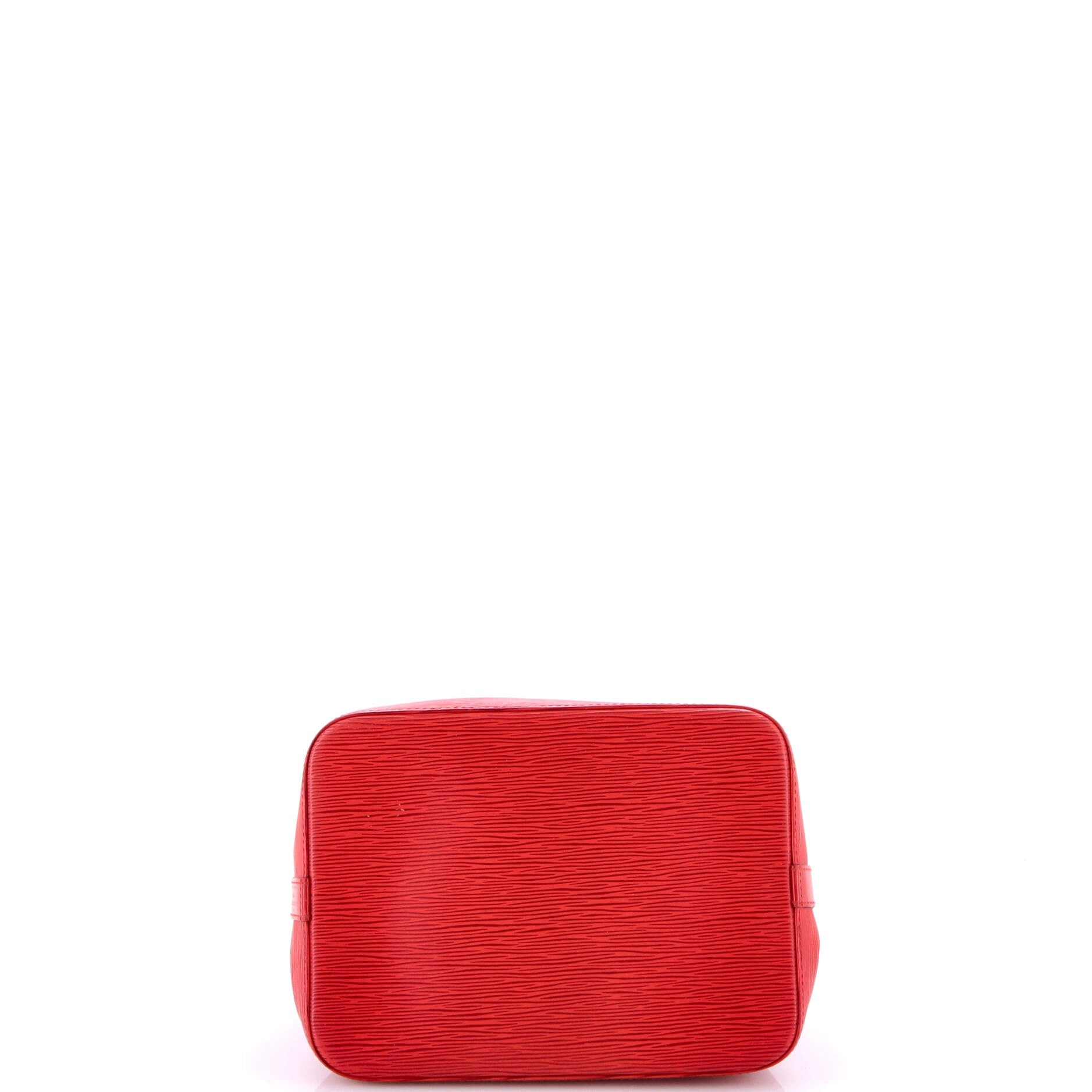 Petit Noe Handbag Epi Leather