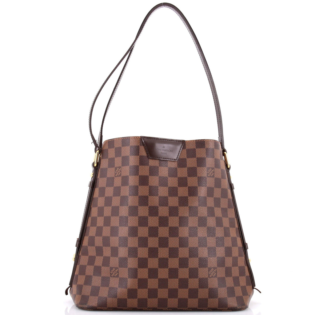 Cabas Rivington Damier