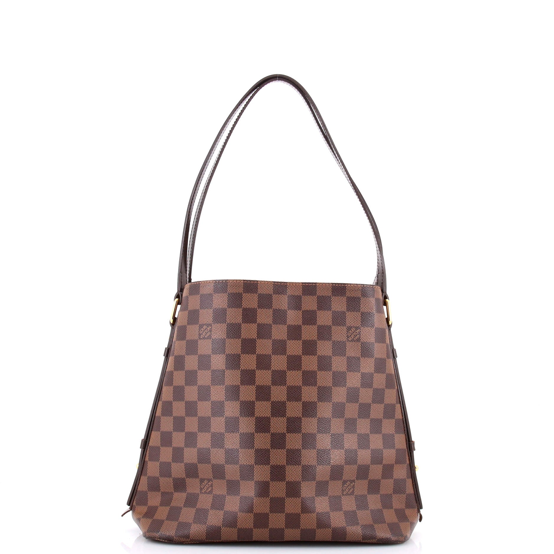 Cabas Rivington Damier