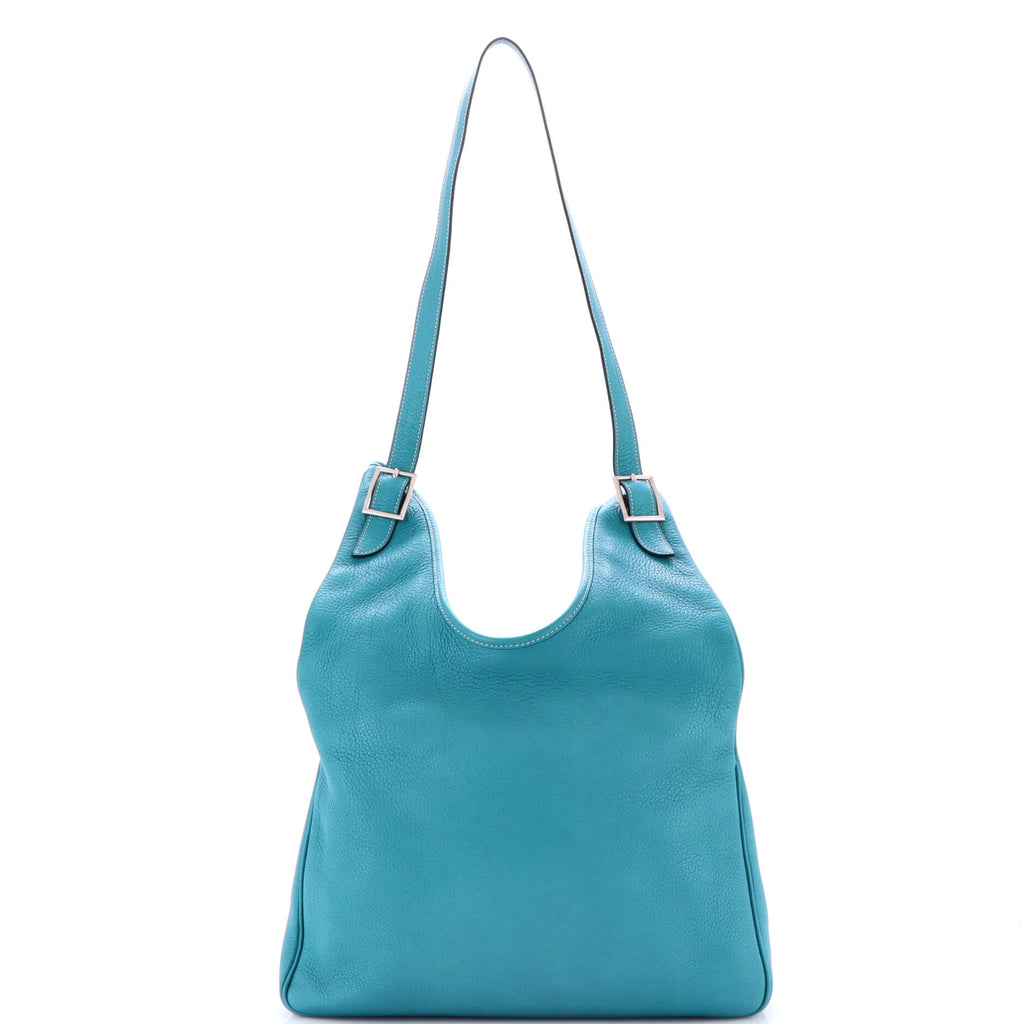 Massai Bag Leather 32