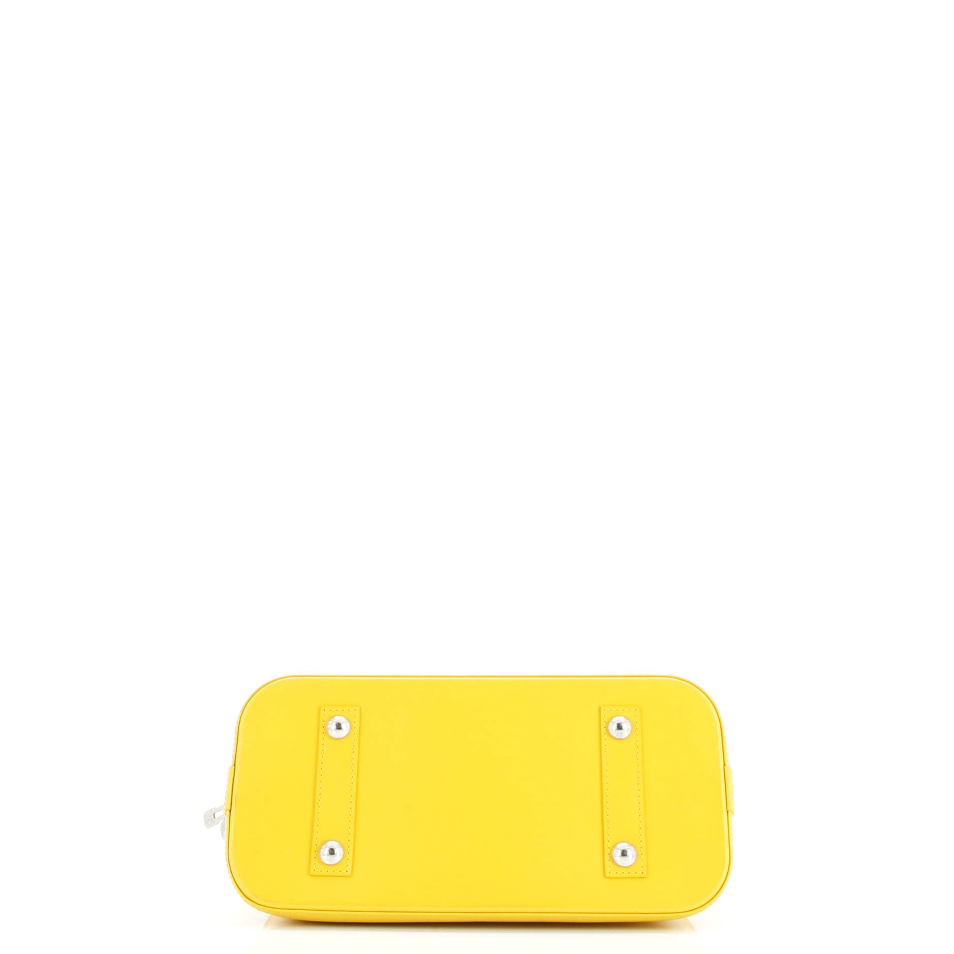 Alma Handbag Epi Leather PM