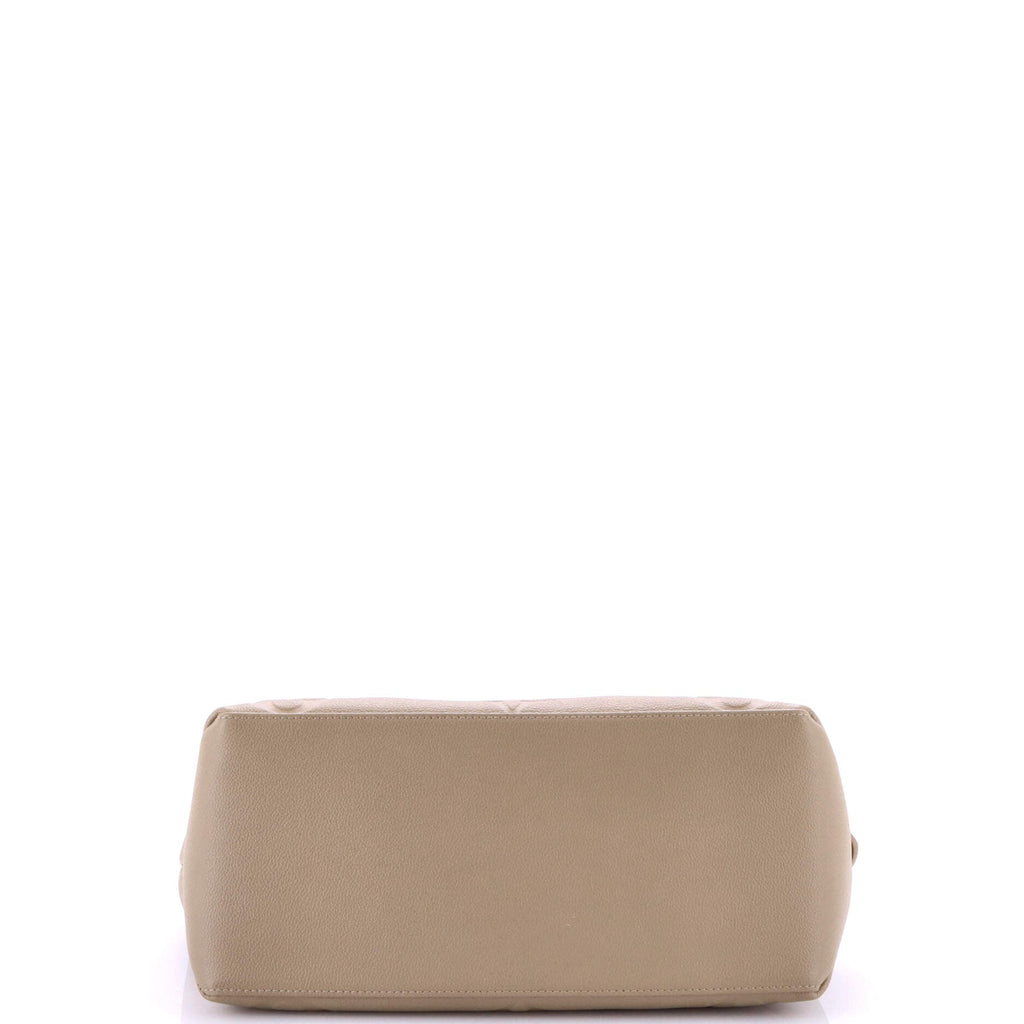 Grand Palais Handbag Monogram Empreinte Giant