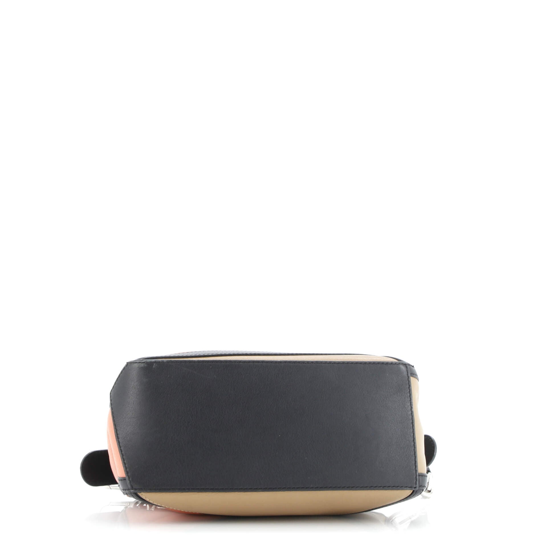 Puzzle Bag Leather Medium