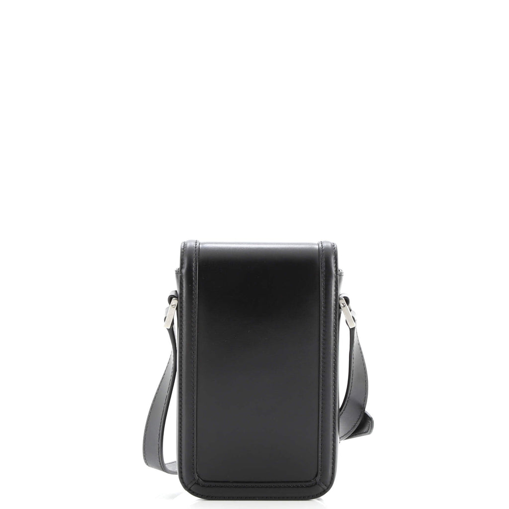 Solferino Bag Leather Mini