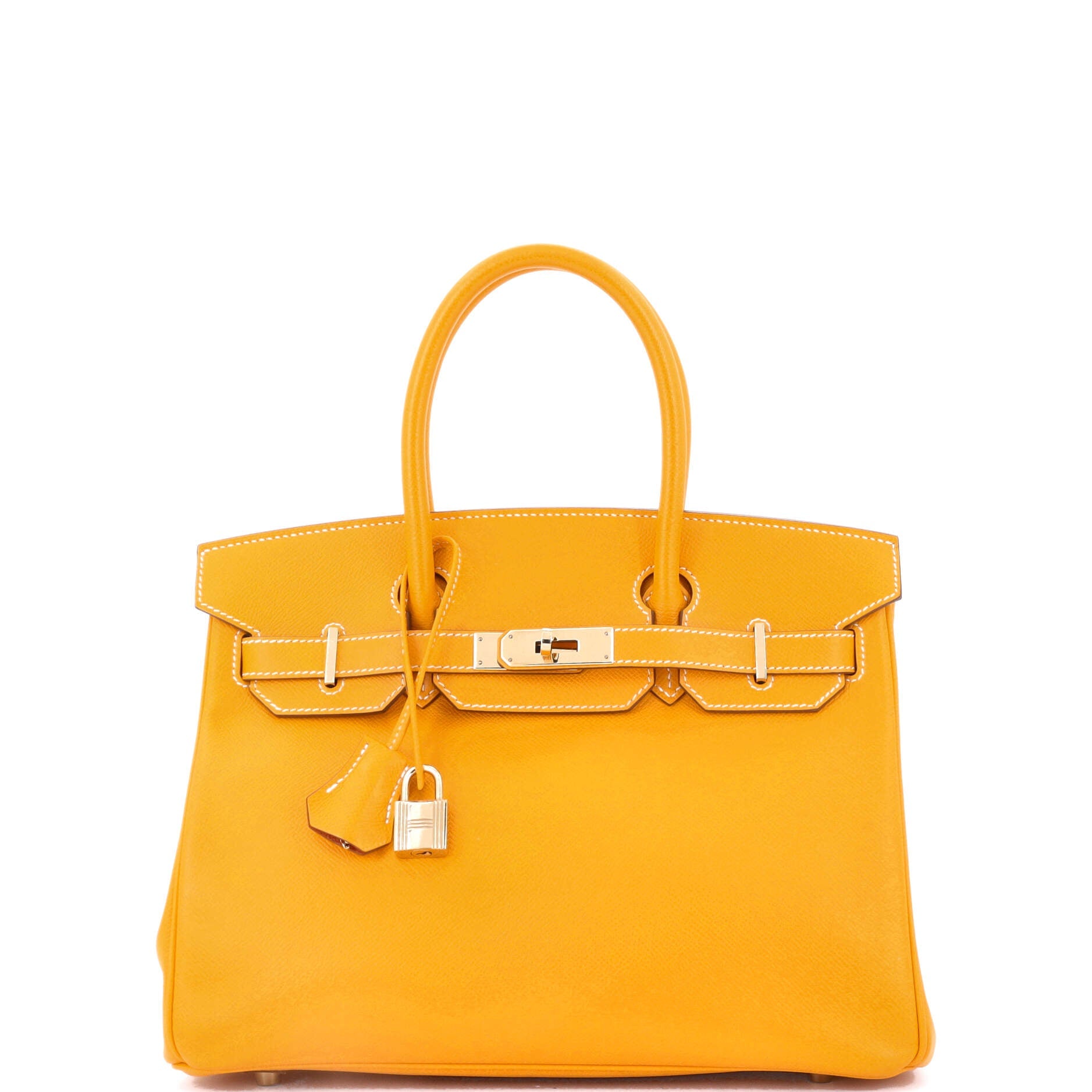 Candy Birkin Bag Epsom 30