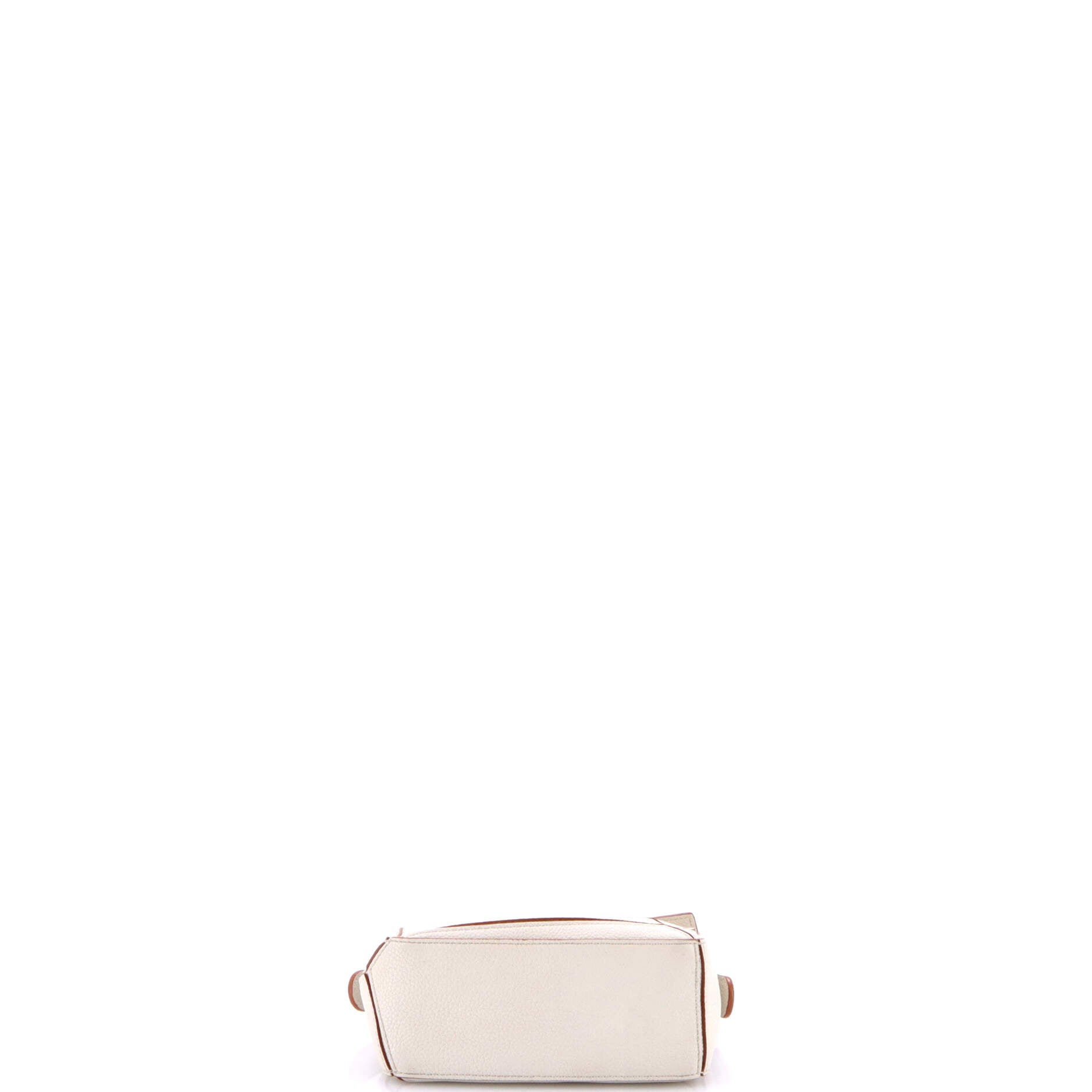 Puzzle Bag Leather Mini