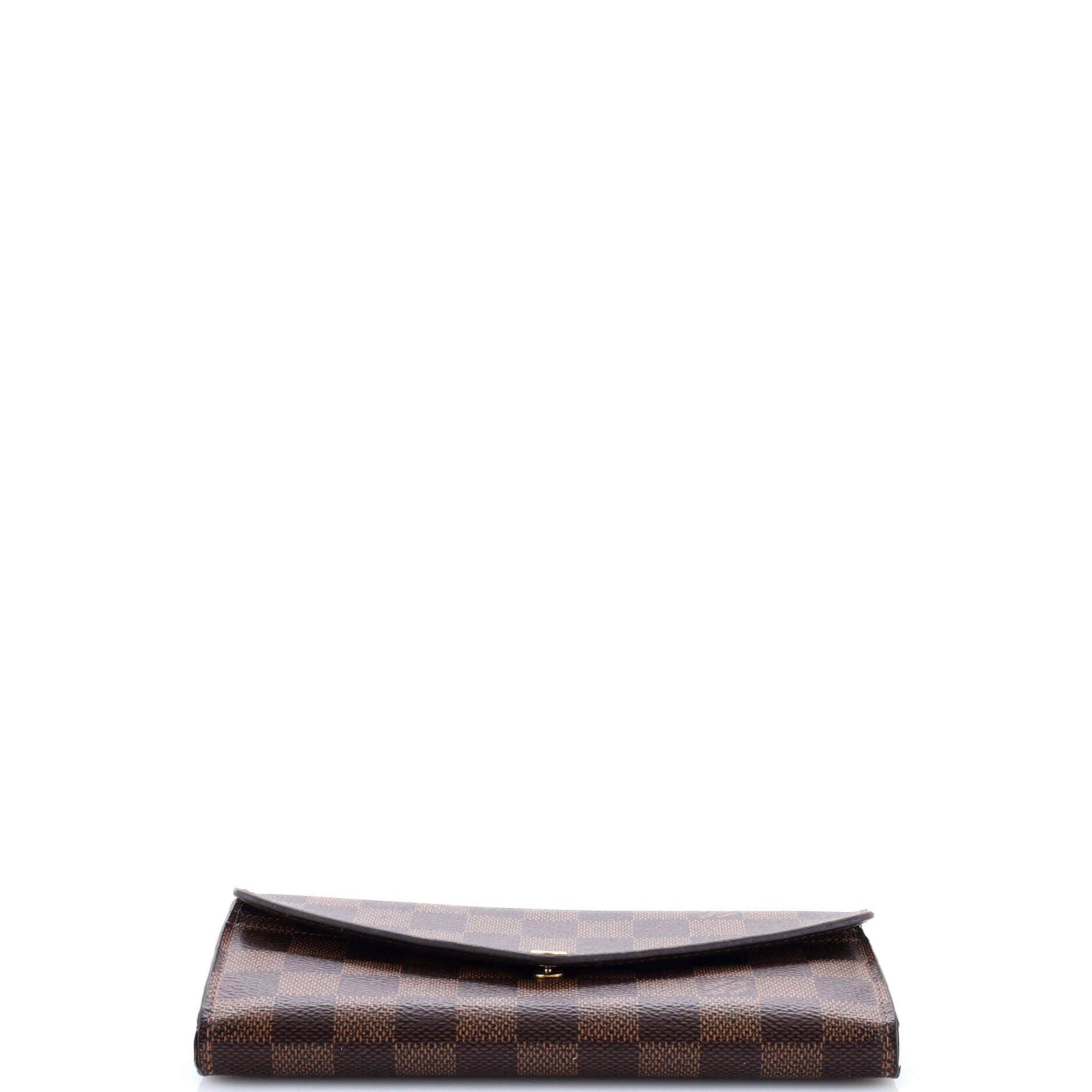Sarah Wallet NM Damier