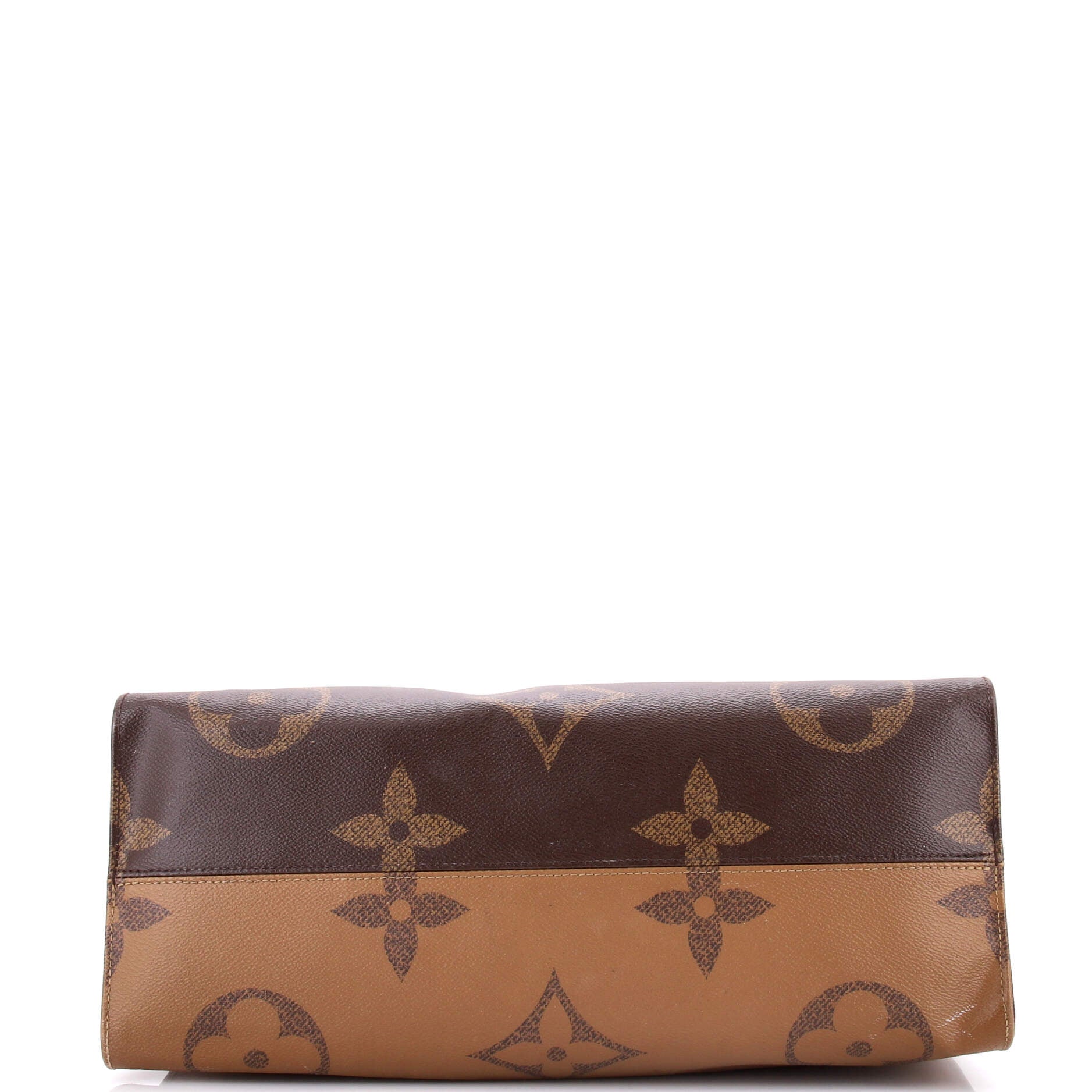 OnTheGo Tote Reverse Monogram Giant GM