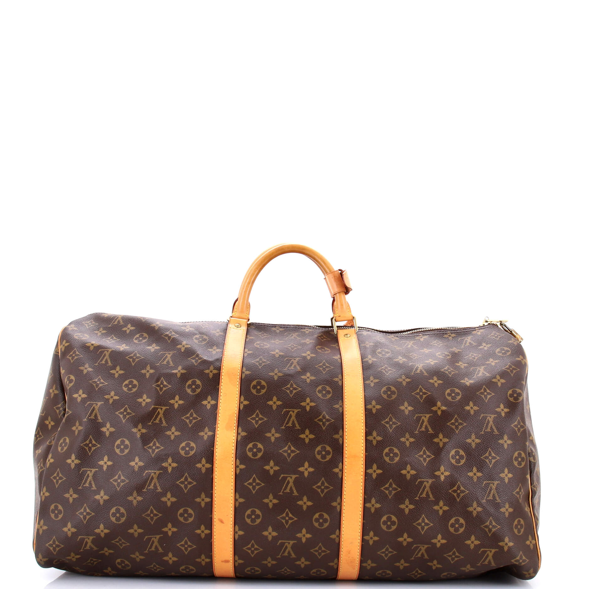 Keepall Bag Monogram Canvas 60