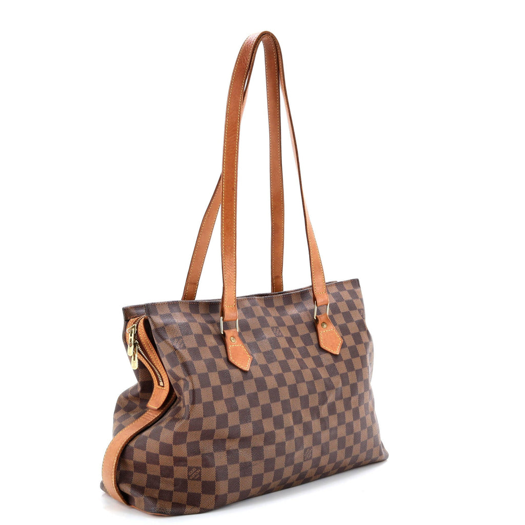 Chelsea Handbag Centenaire Damier