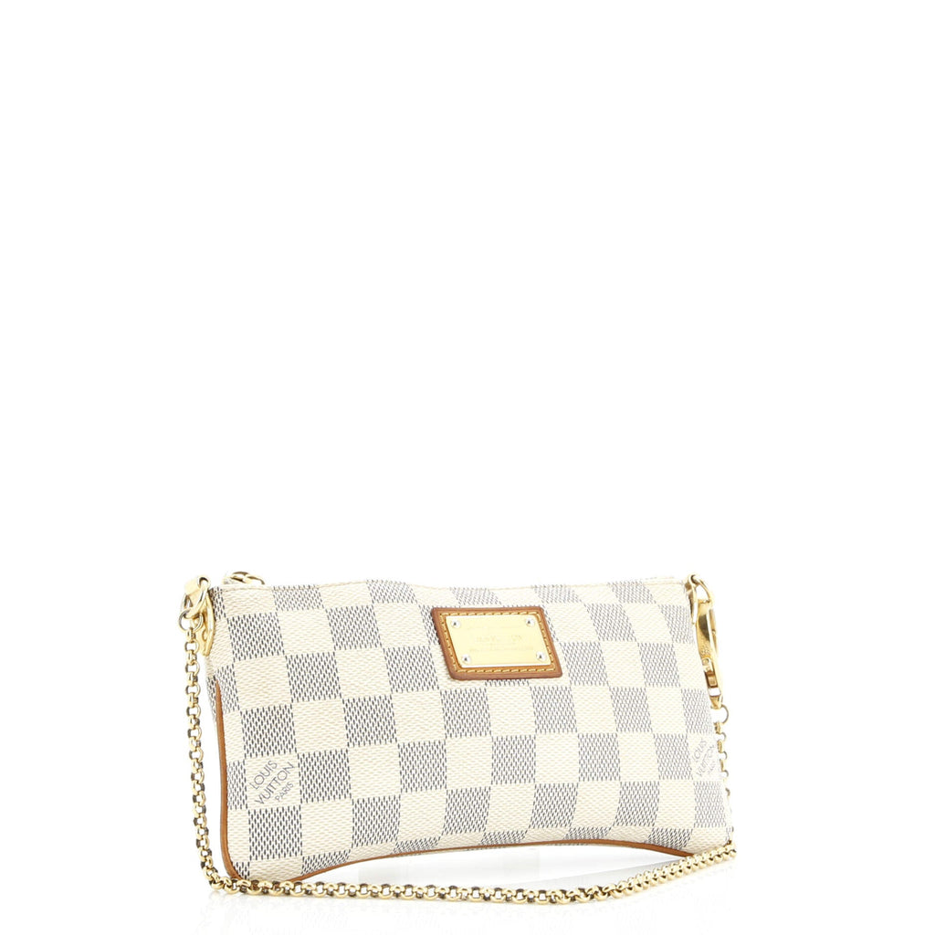 Milla Pochette Damier MM