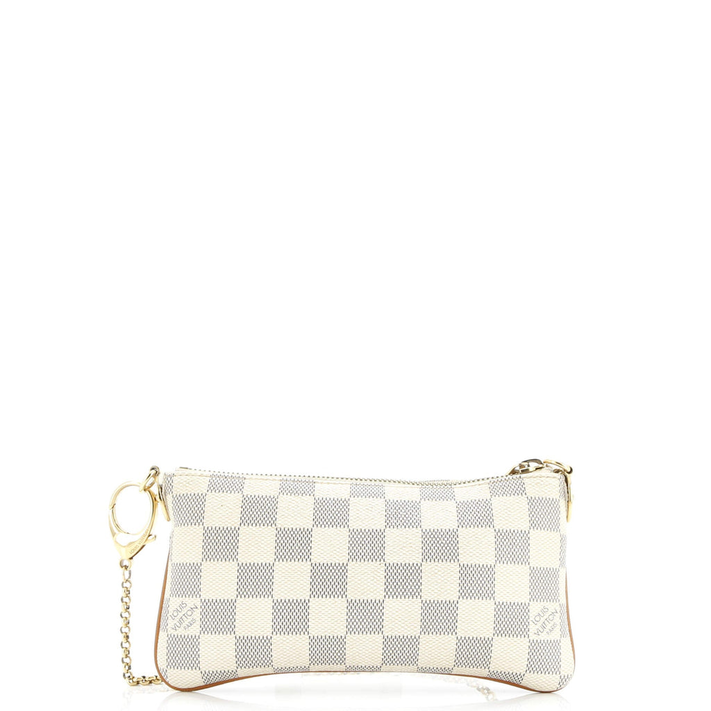Milla Pochette Damier MM