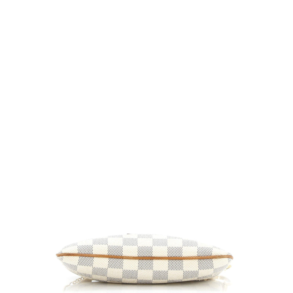 Milla Pochette Damier MM