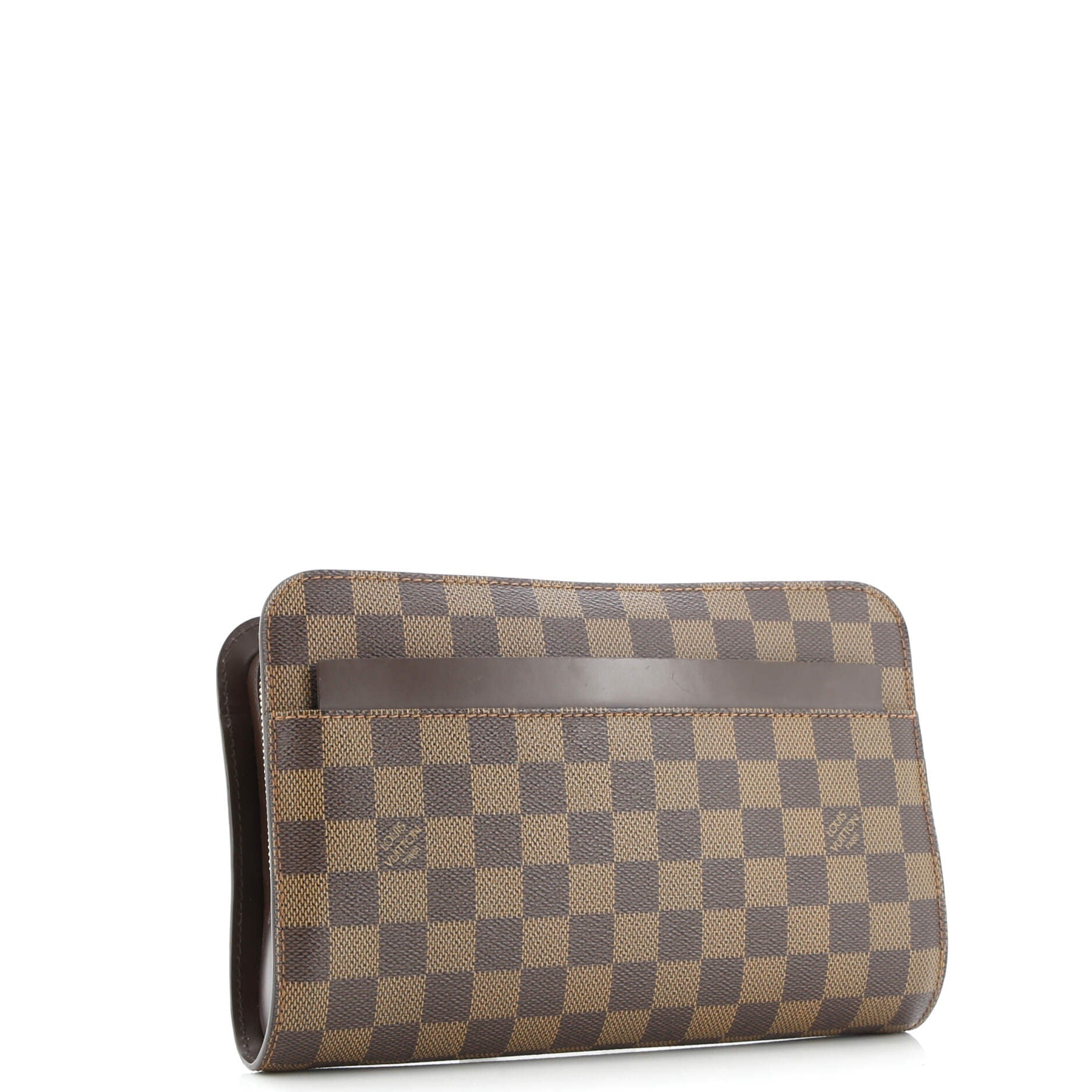 Pochette Saint Louis Damier