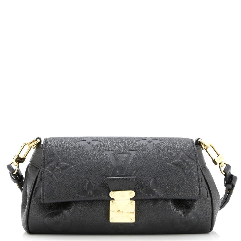 Favorite NM Handbag Monogram Empreinte Giant