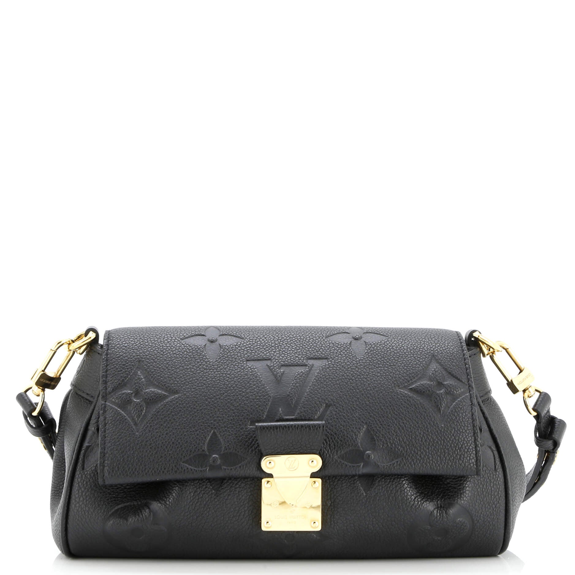 Favorite NM Handbag Monogram Empreinte Giant