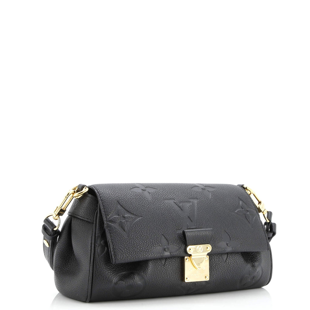 Favorite NM Handbag Monogram Empreinte Giant