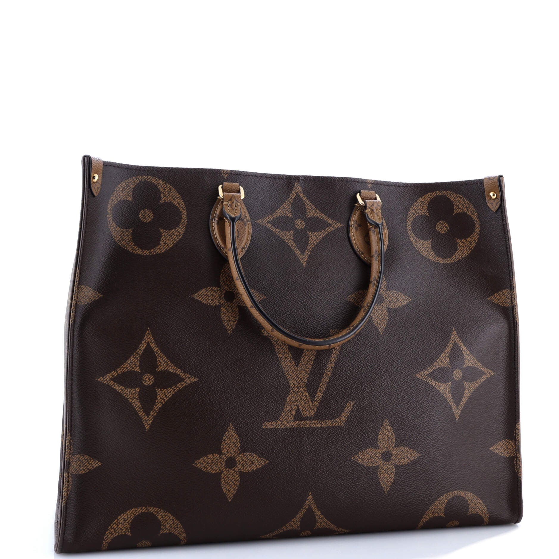 OnTheGo Tote Reverse Monogram Giant GM