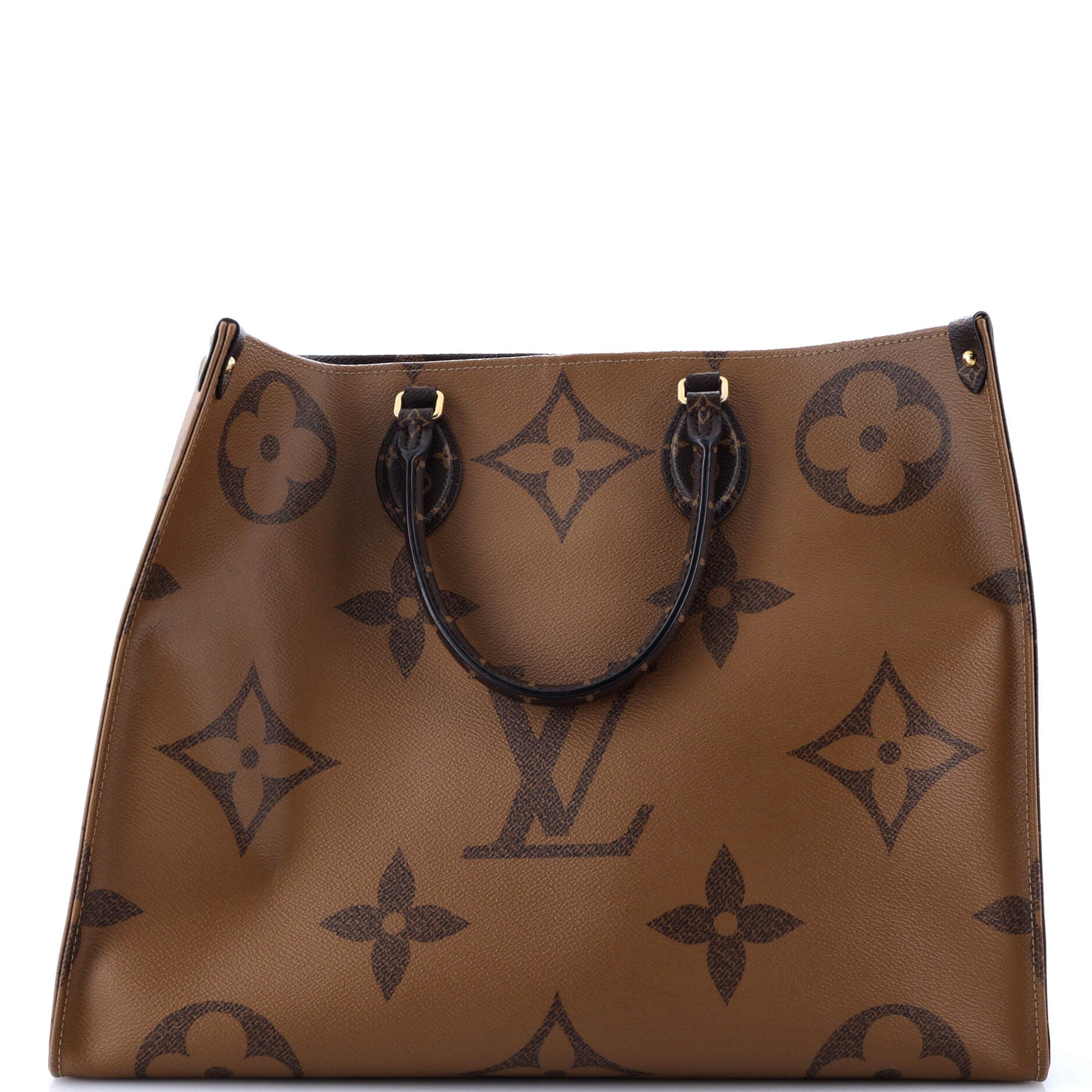 OnTheGo Tote Reverse Monogram Giant GM
