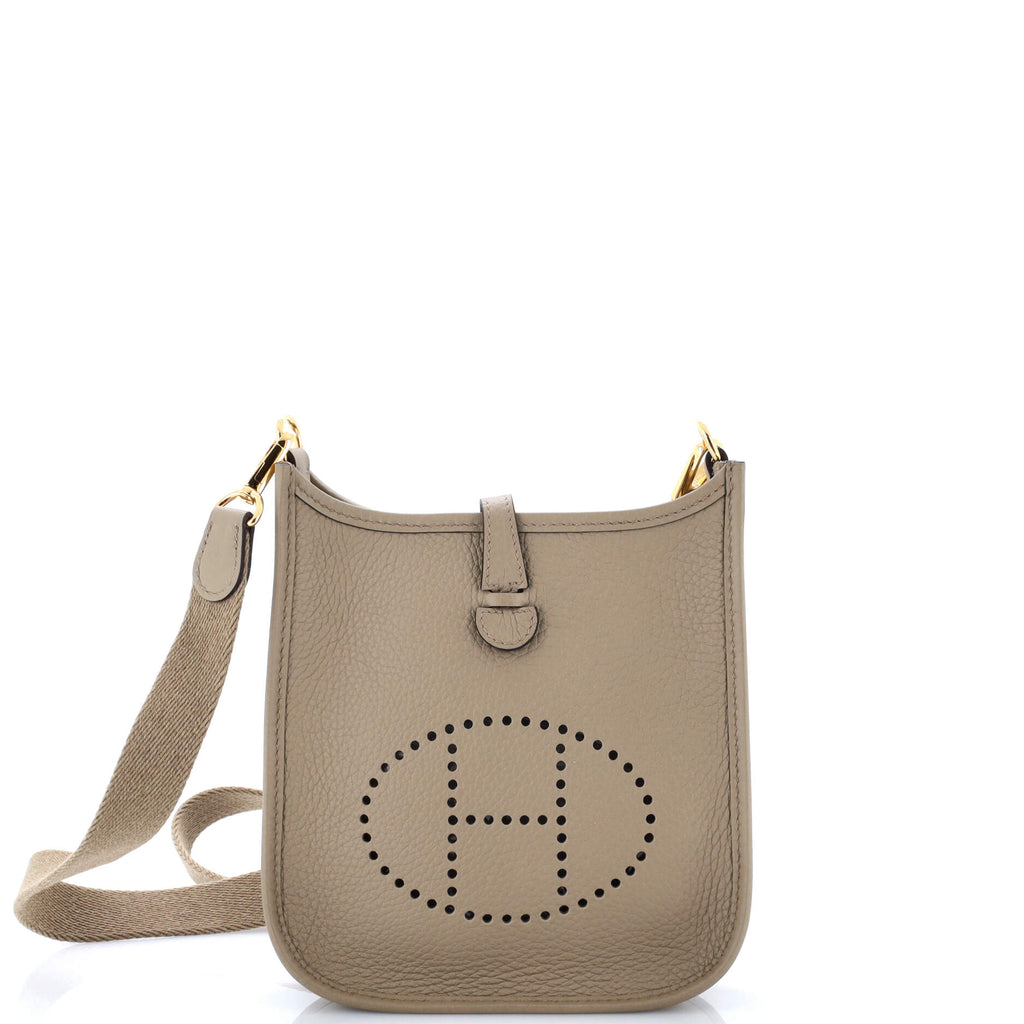 Evelyne Bag Gen III Clemence TPM