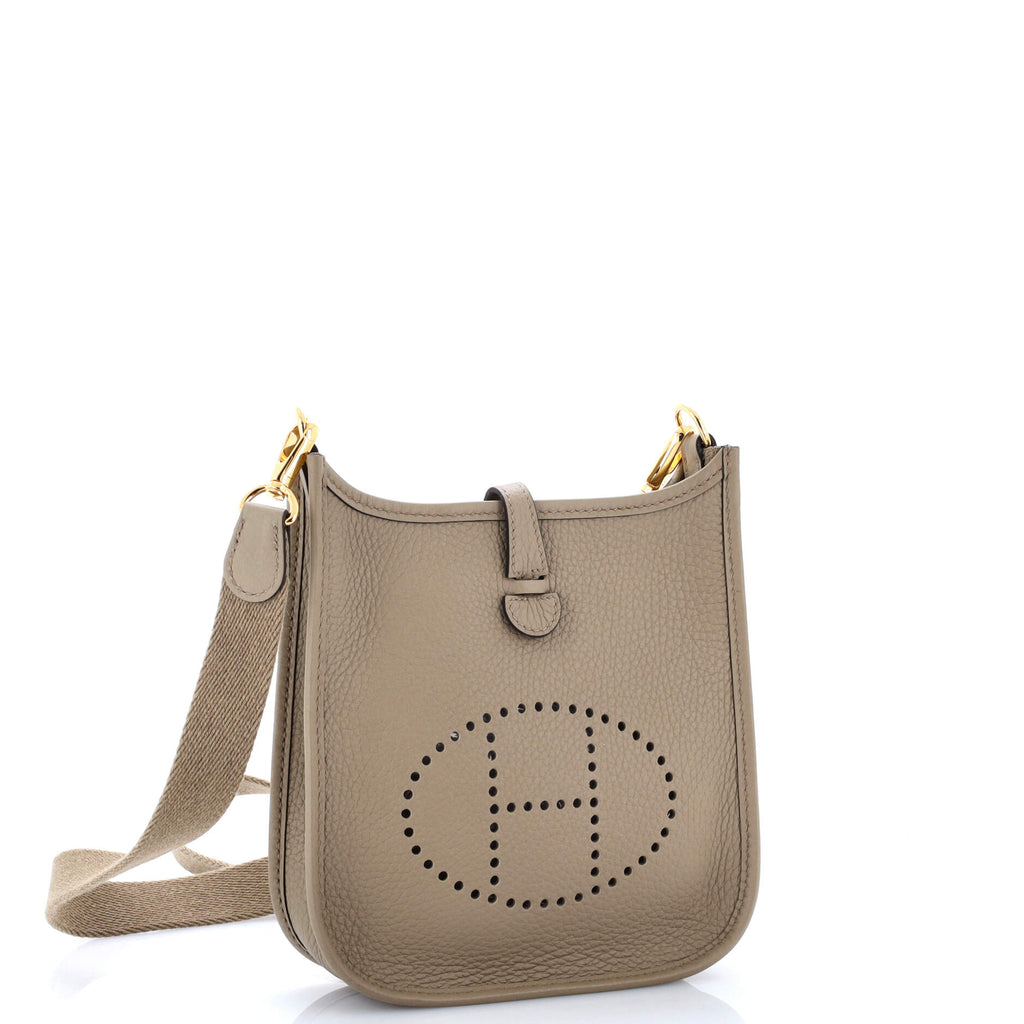 Evelyne Bag Gen III Clemence TPM