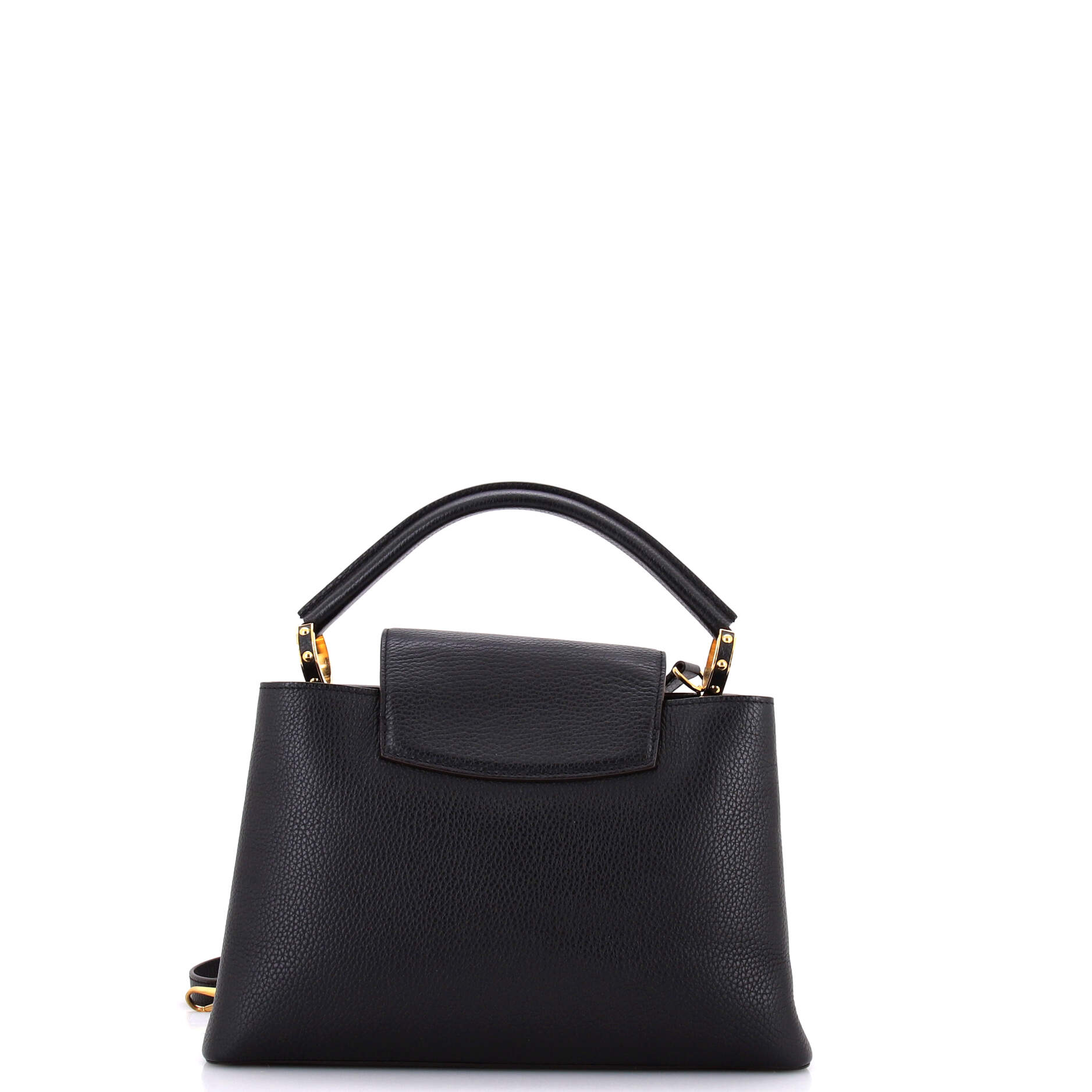 Capucines Bag Leather PM