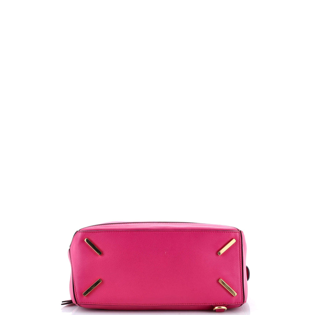Puzzle Bag Leather Medium