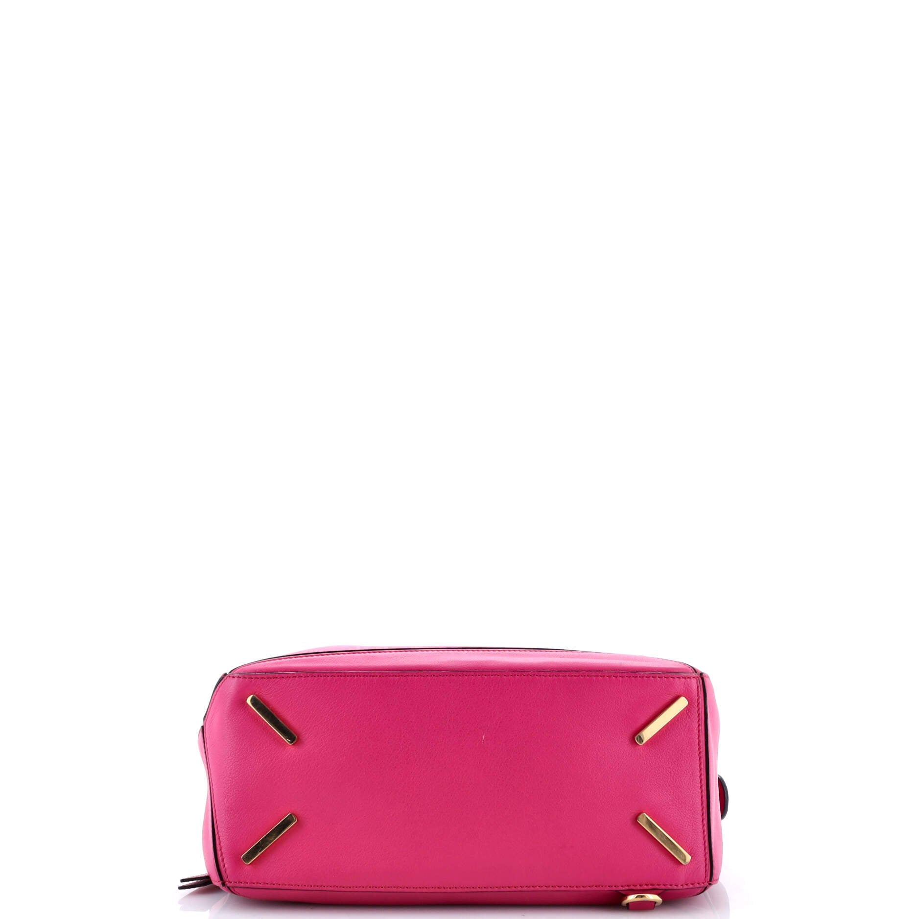 Puzzle Bag Leather Medium