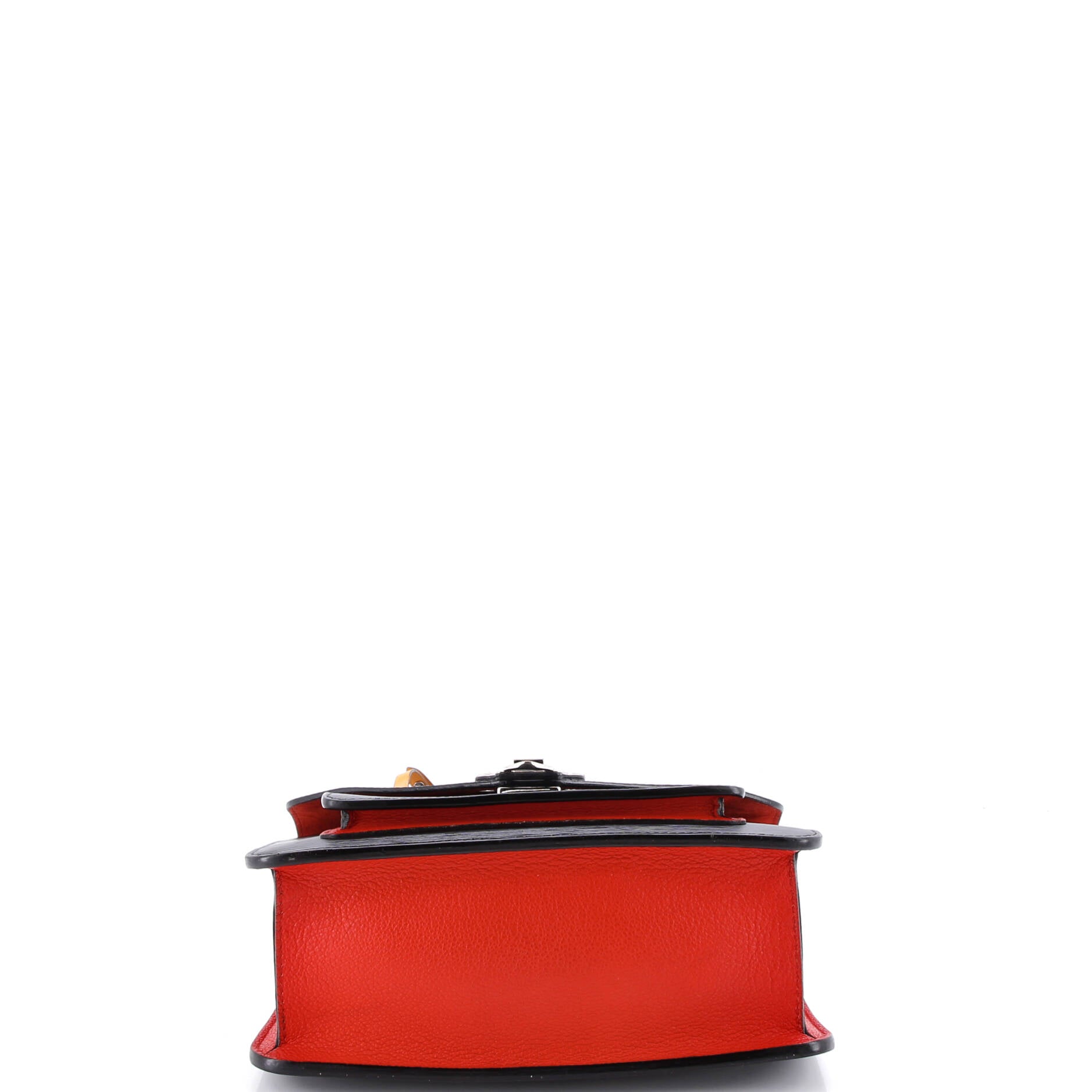 Neo Monceau Handbag Epi Leather