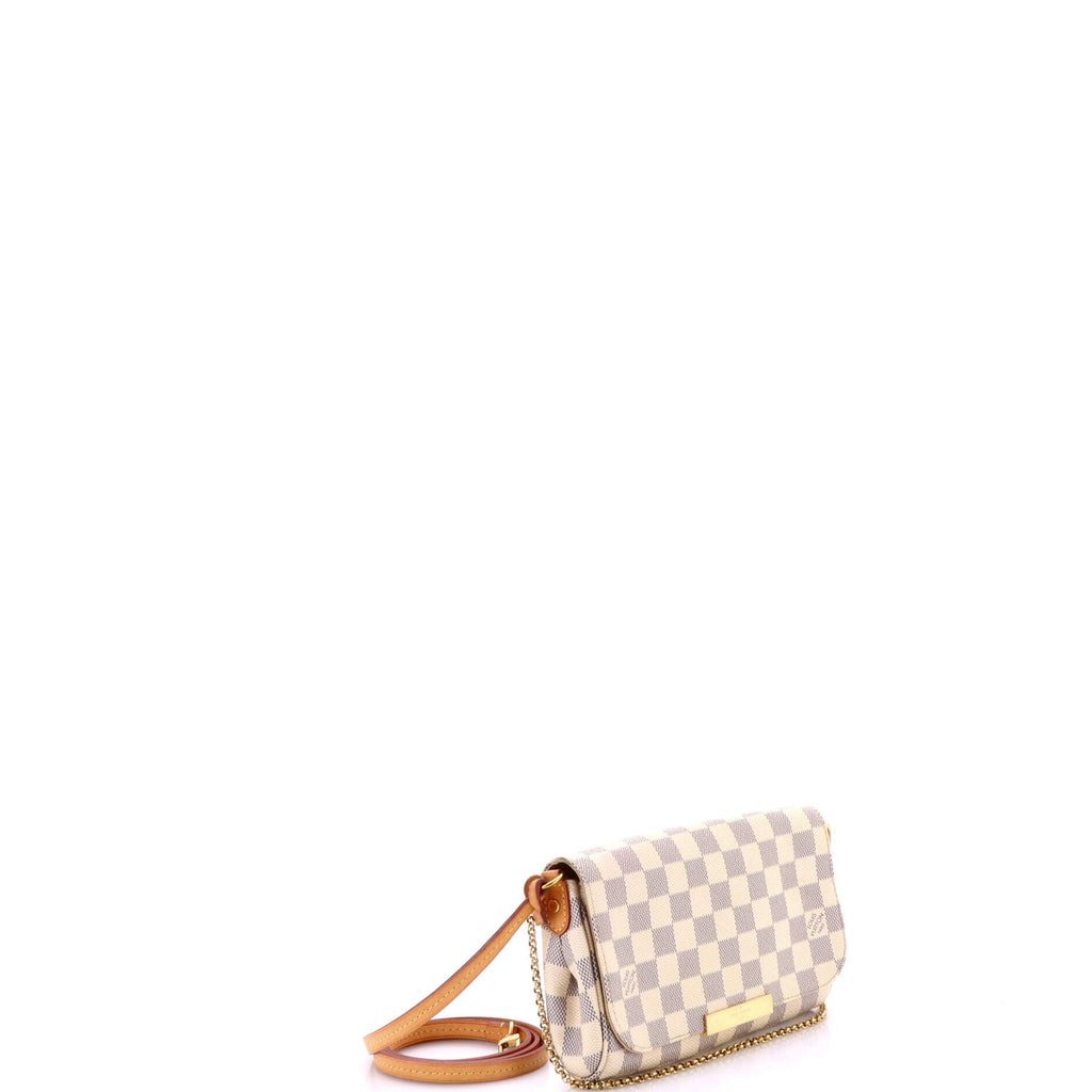 Favorite Handbag Damier PM