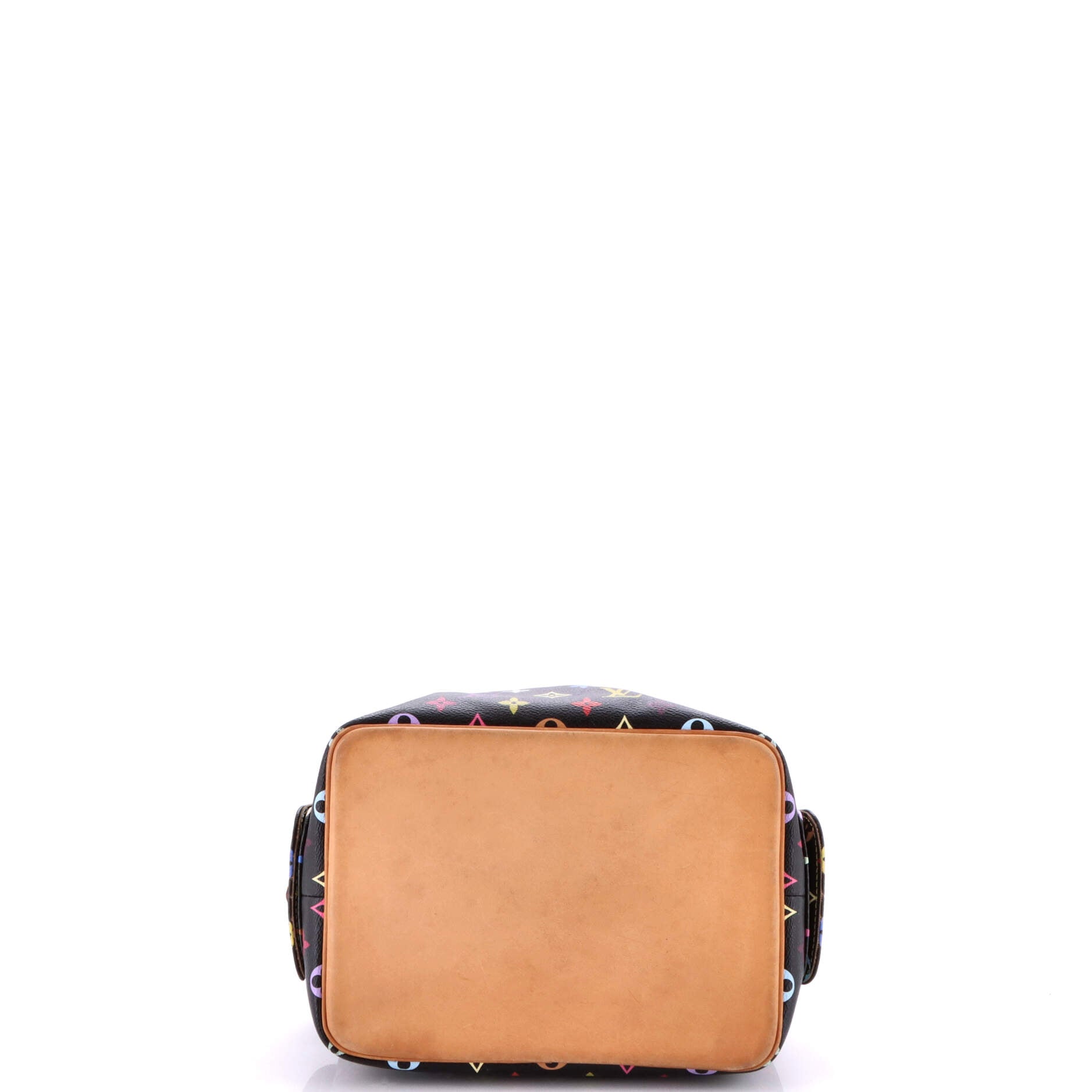 Petit Noe Handbag Monogram Multicolor