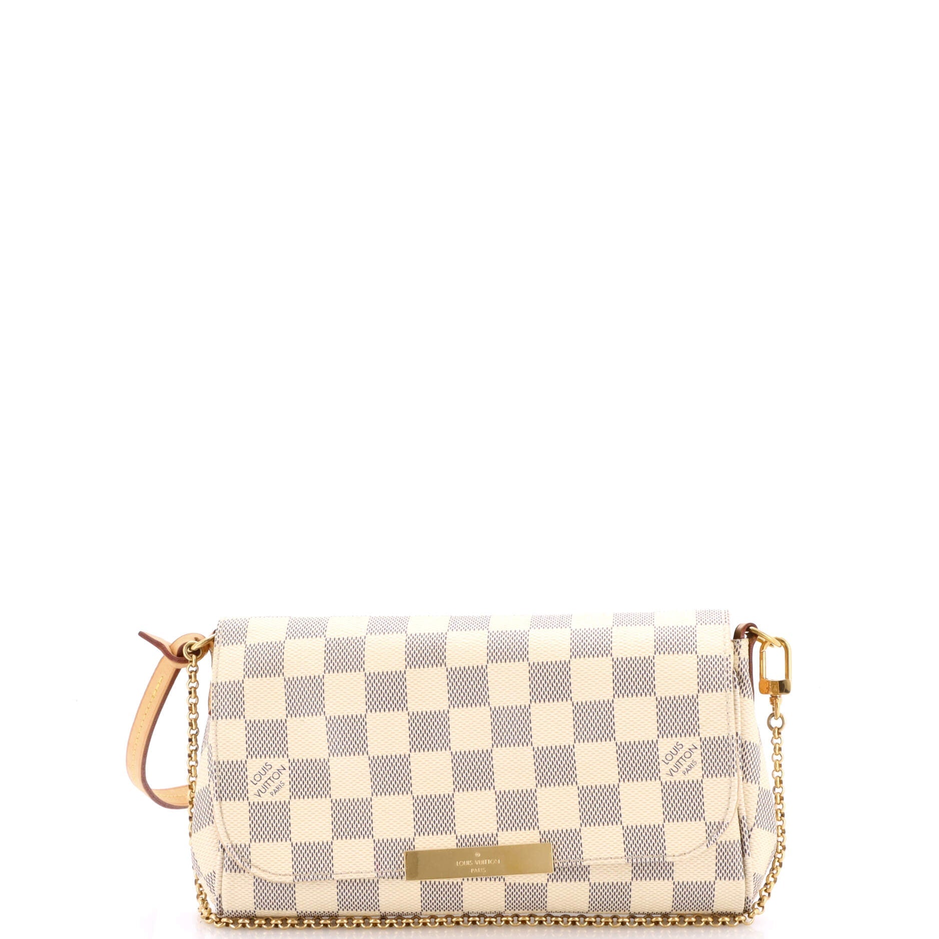 Favorite Handbag Damier PM