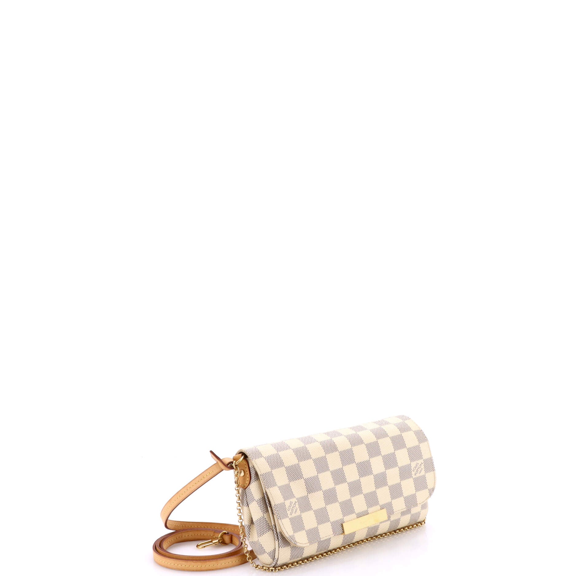 Favorite Handbag Damier PM