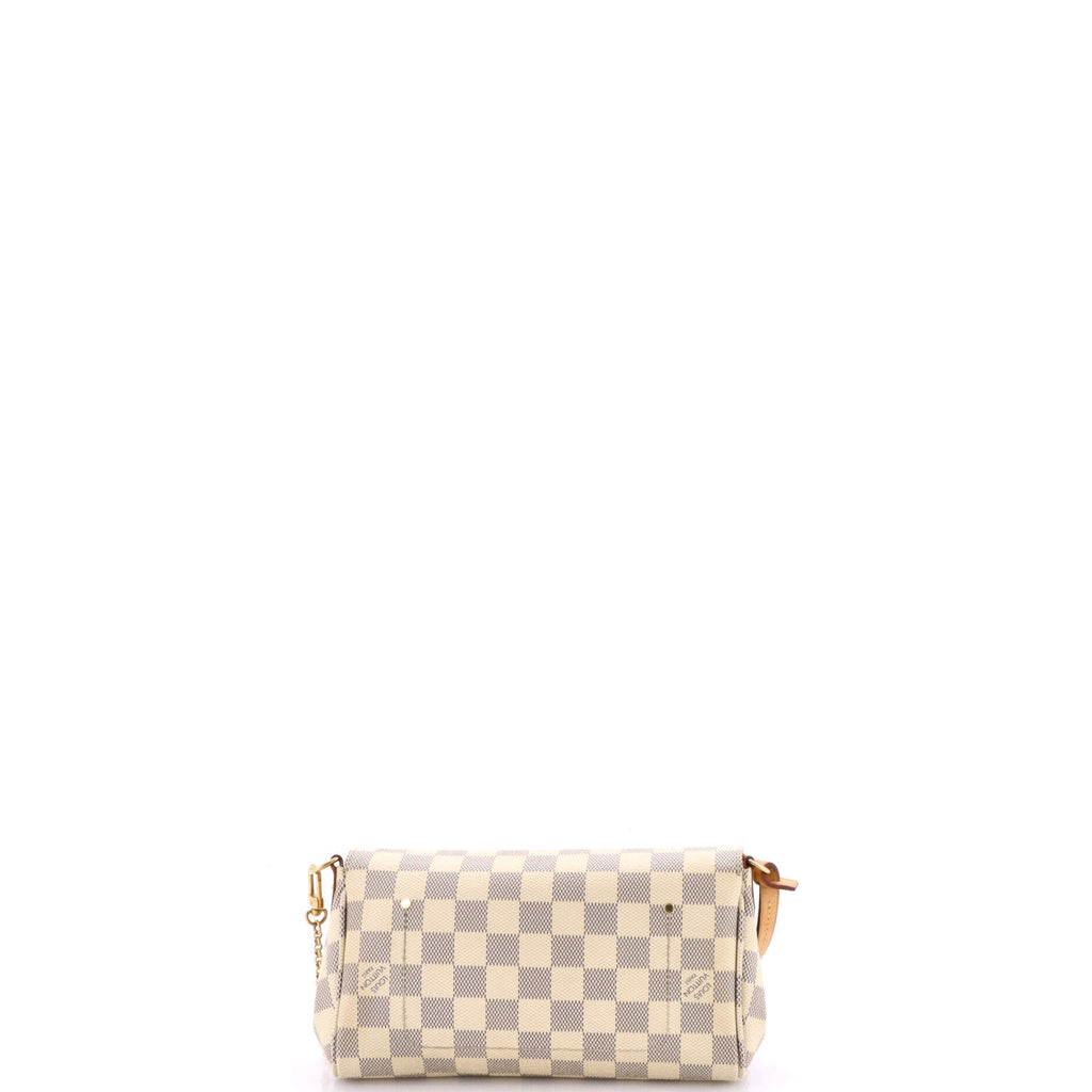 Favorite Handbag Damier PM