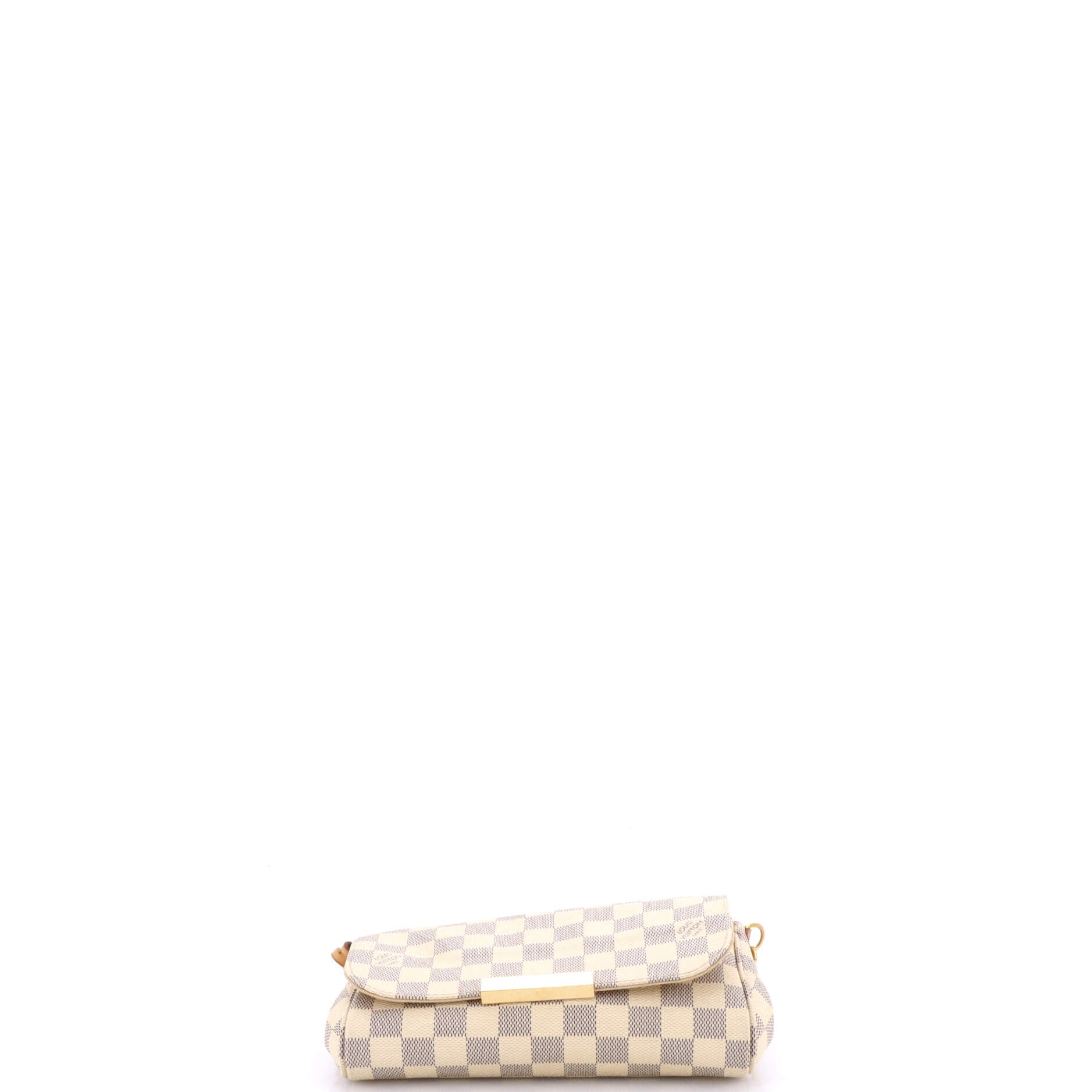 Favorite Handbag Damier PM