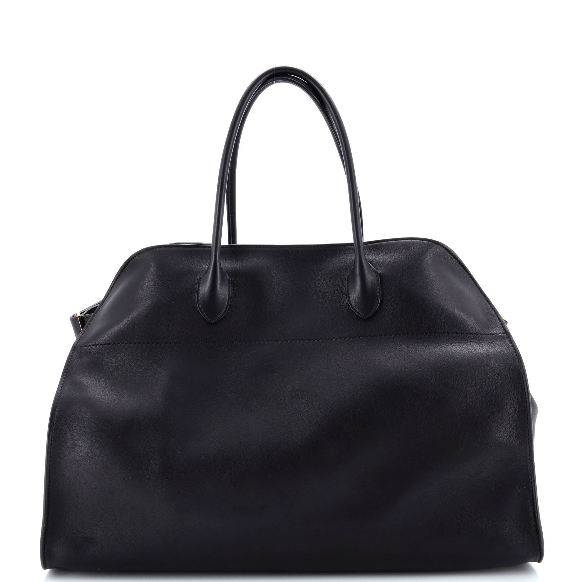 Margaux Tote Leather 17