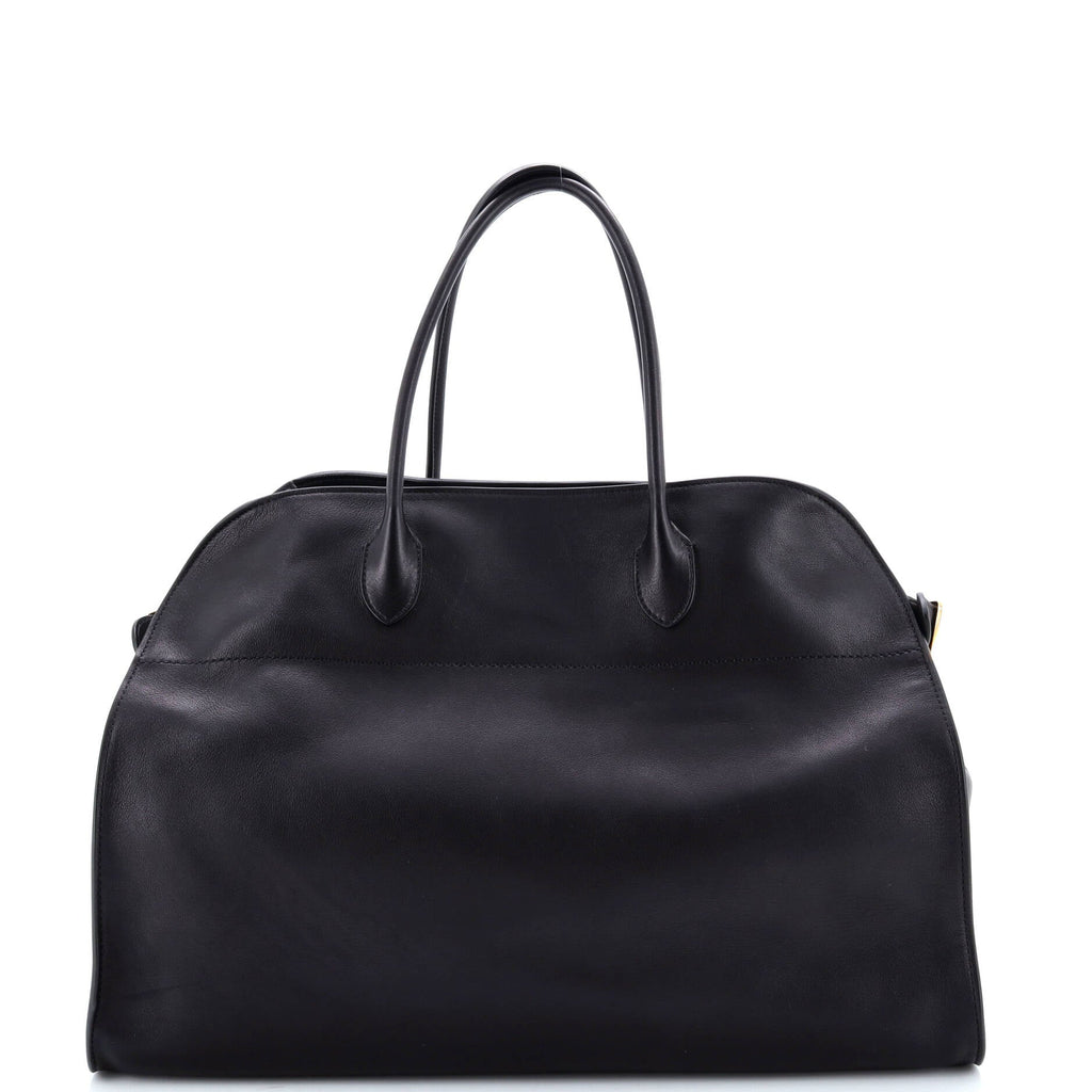 Margaux Tote Leather 17