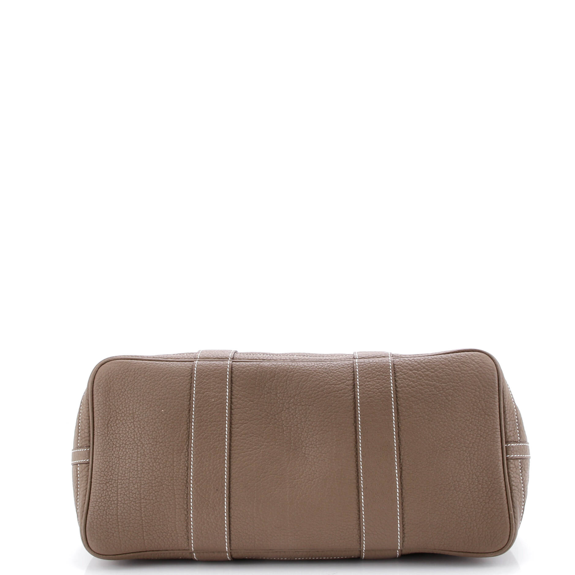 Garden Party Tote Leather 36